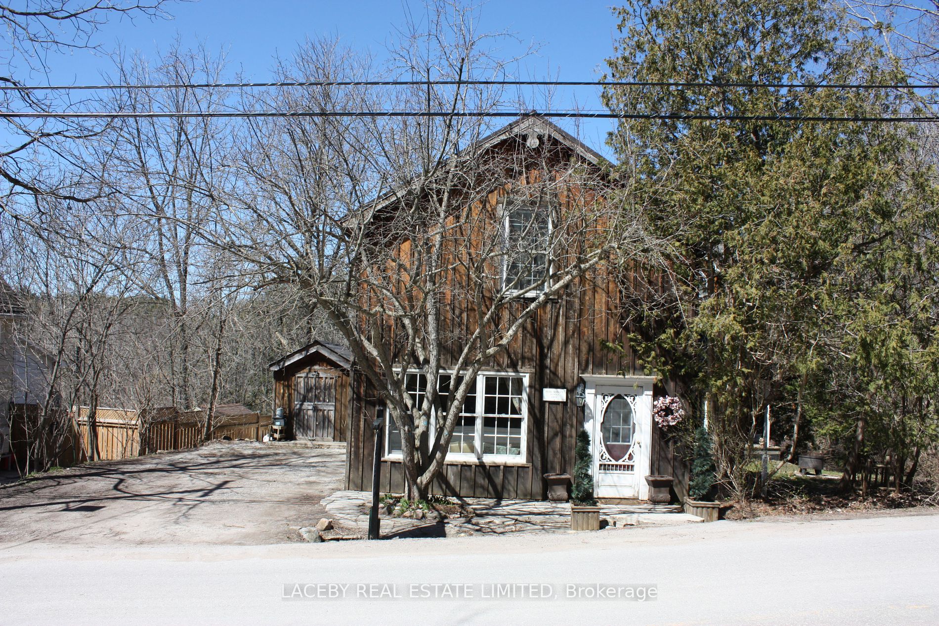 352 Kettleby Rd