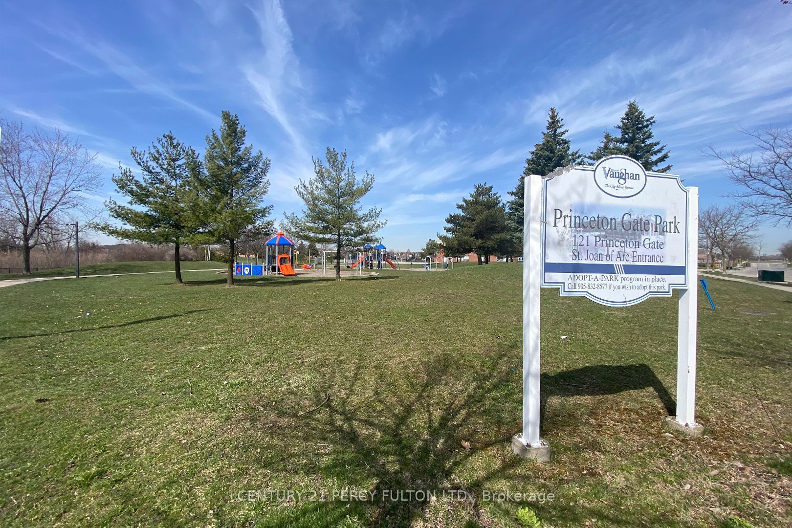 151 Rosanna Crescent