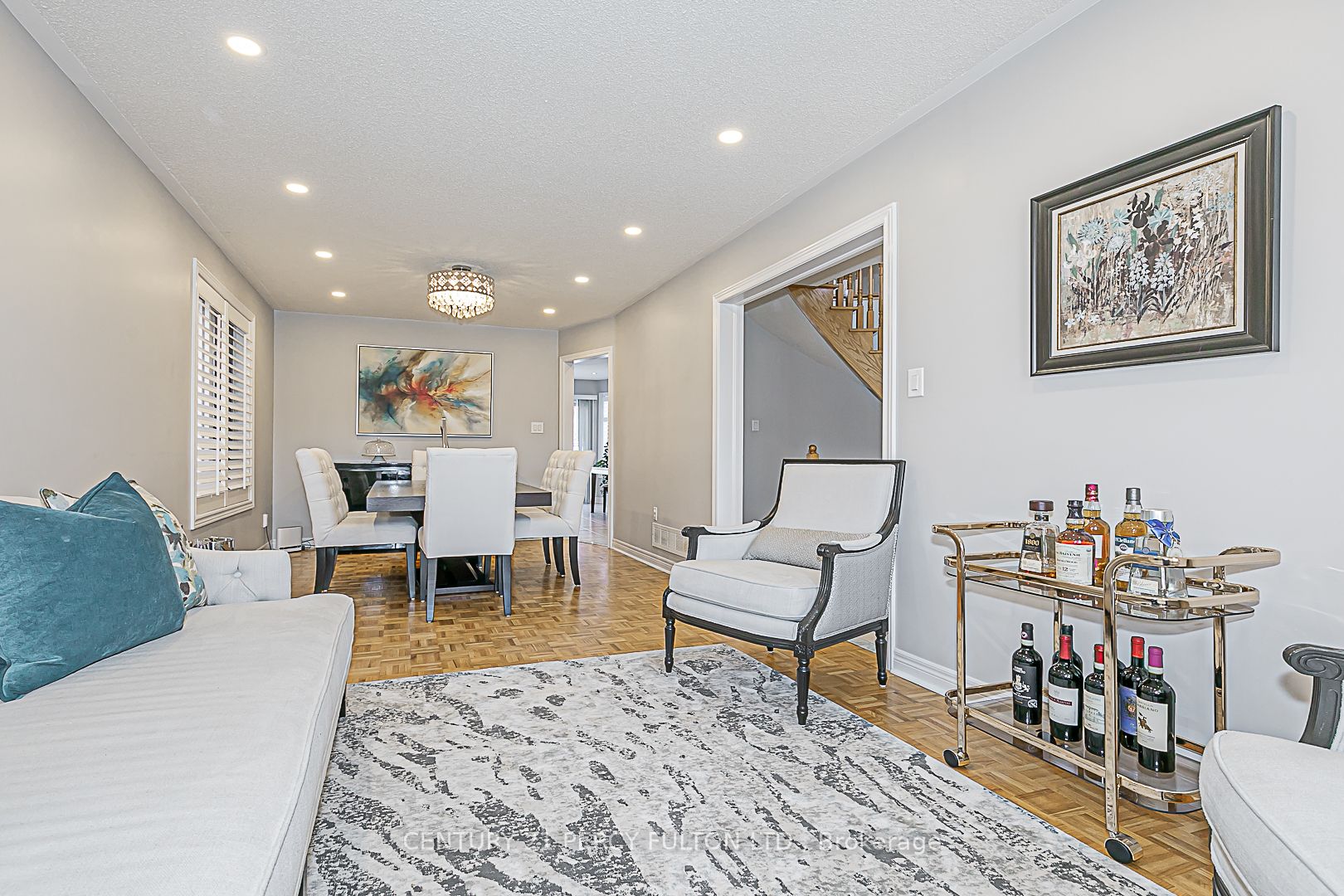 151 Rosanna Crescent