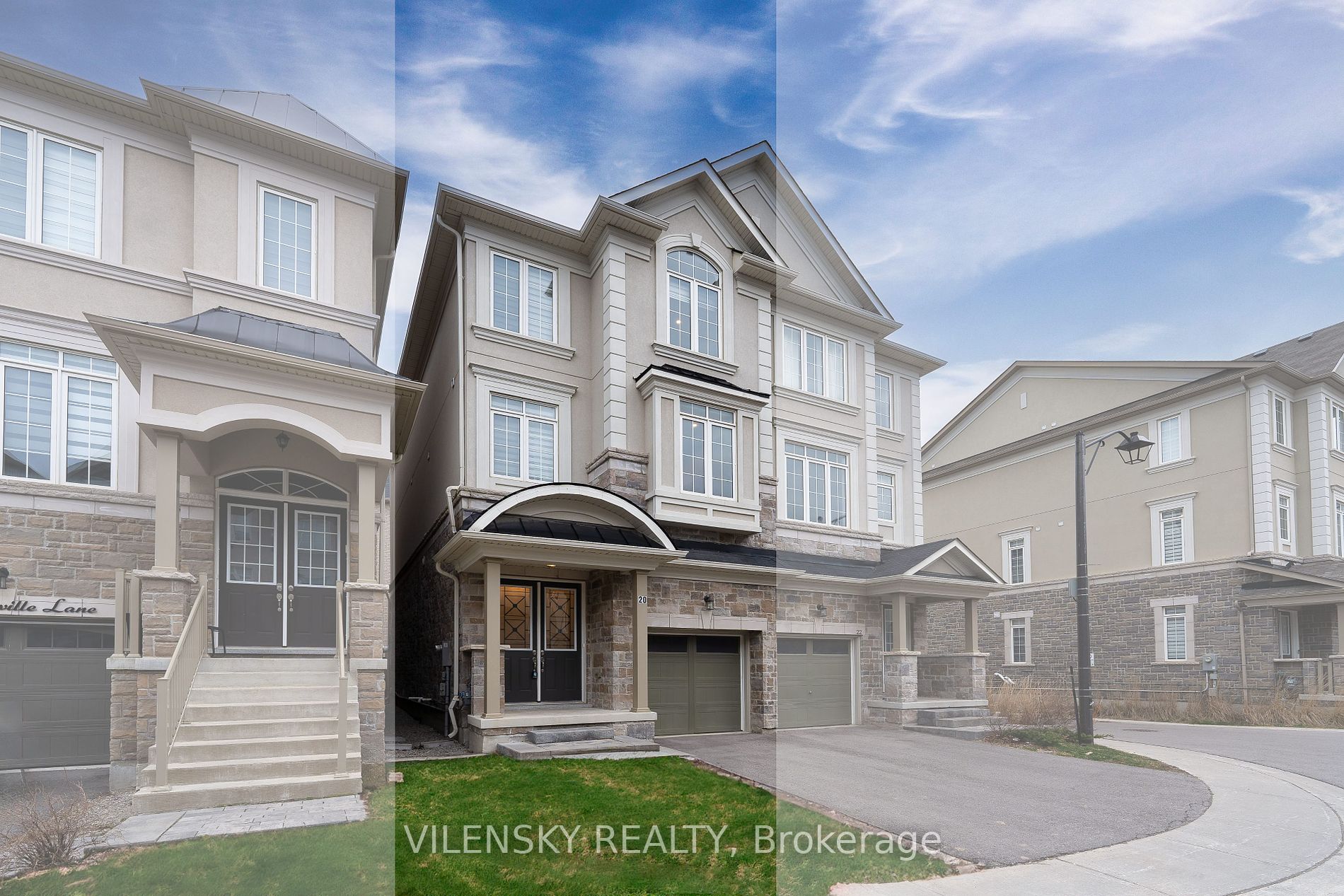 20 Kingsville Lane