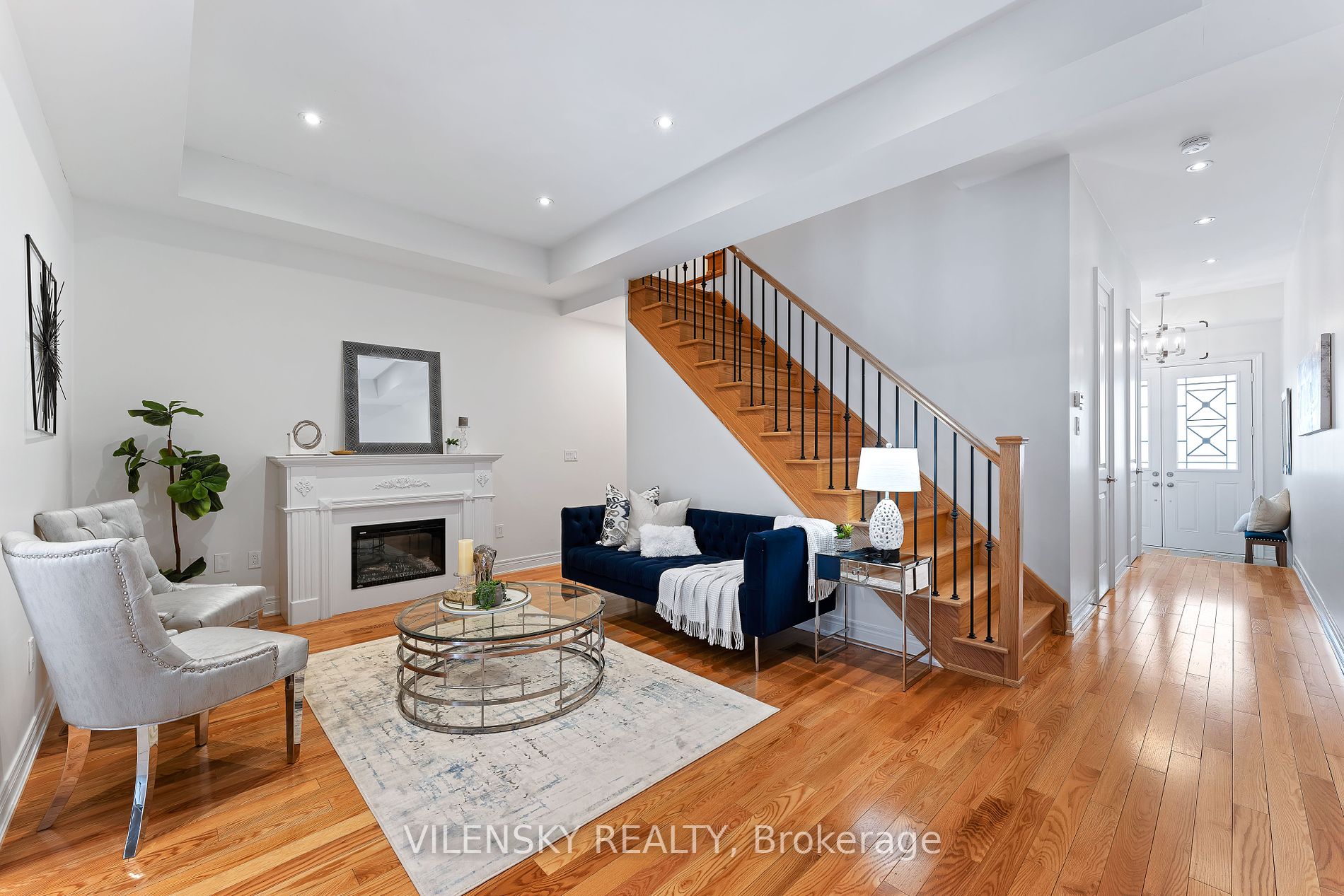 20 Kingsville Lane