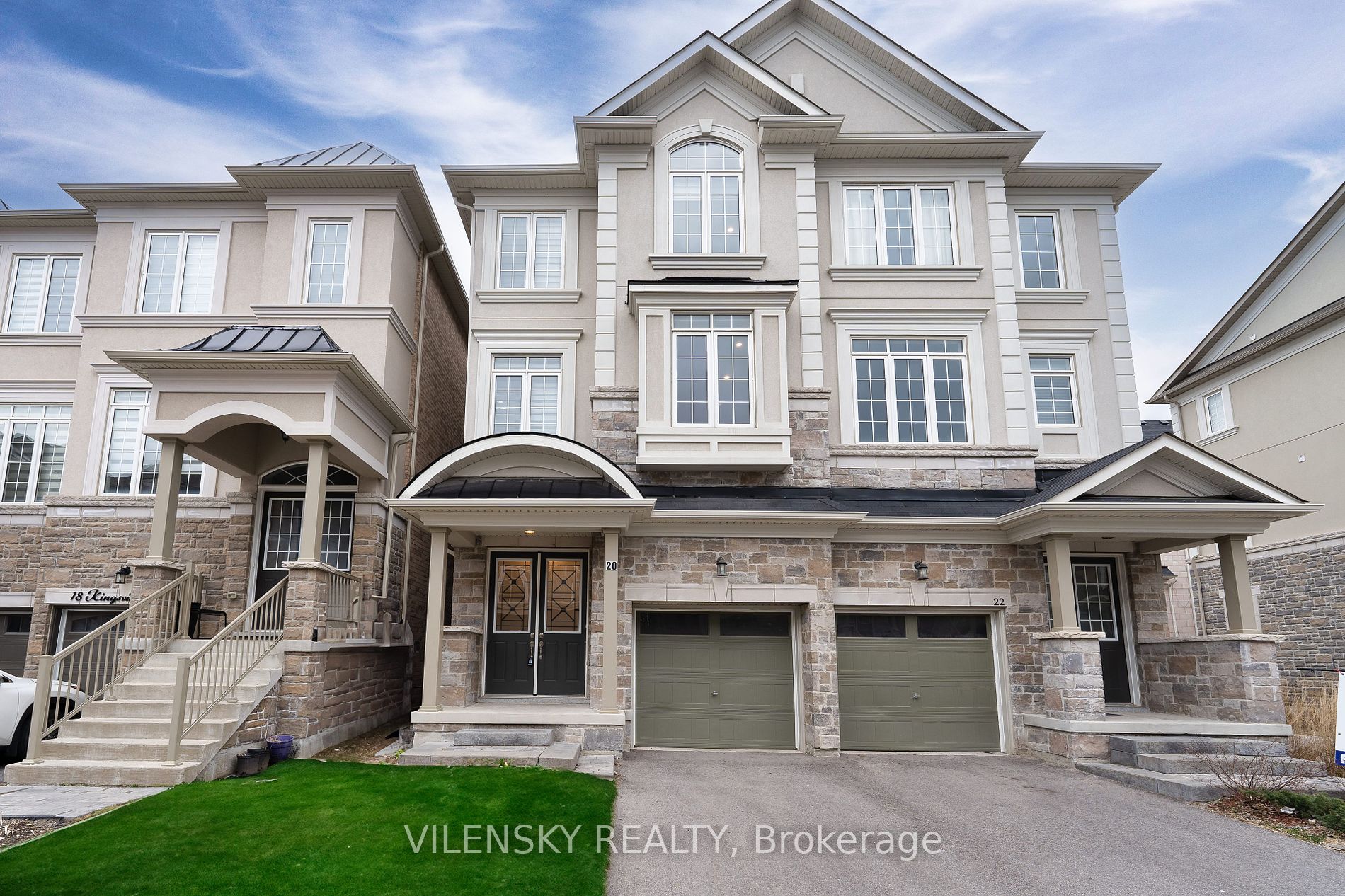 20 Kingsville Lane