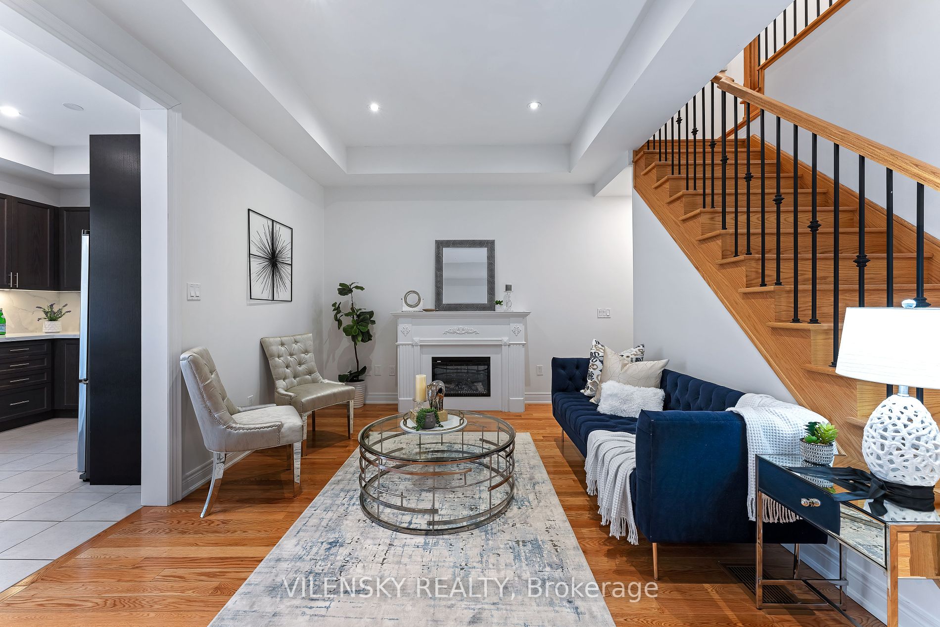 20 Kingsville Lane