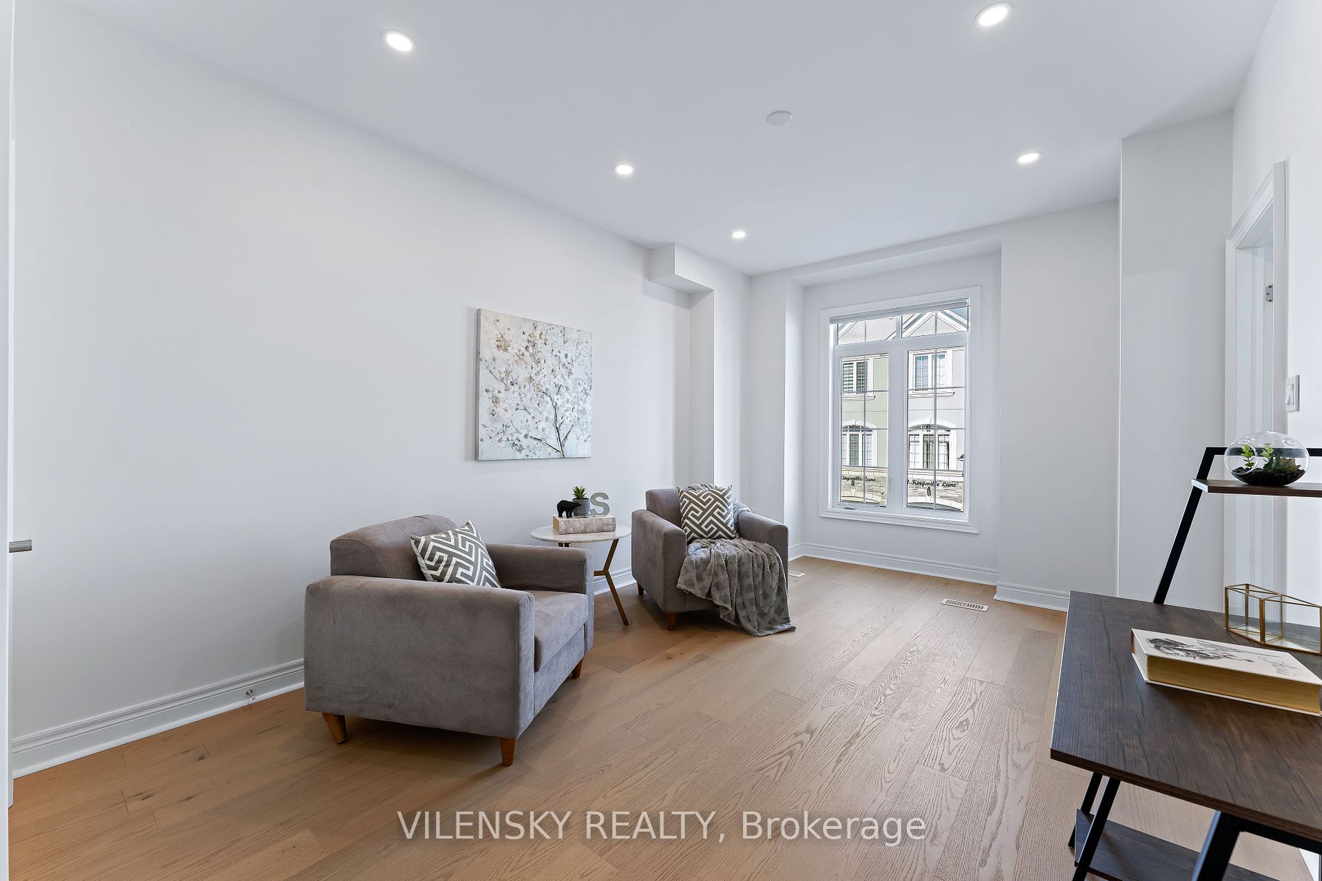 20 Kingsville Lane