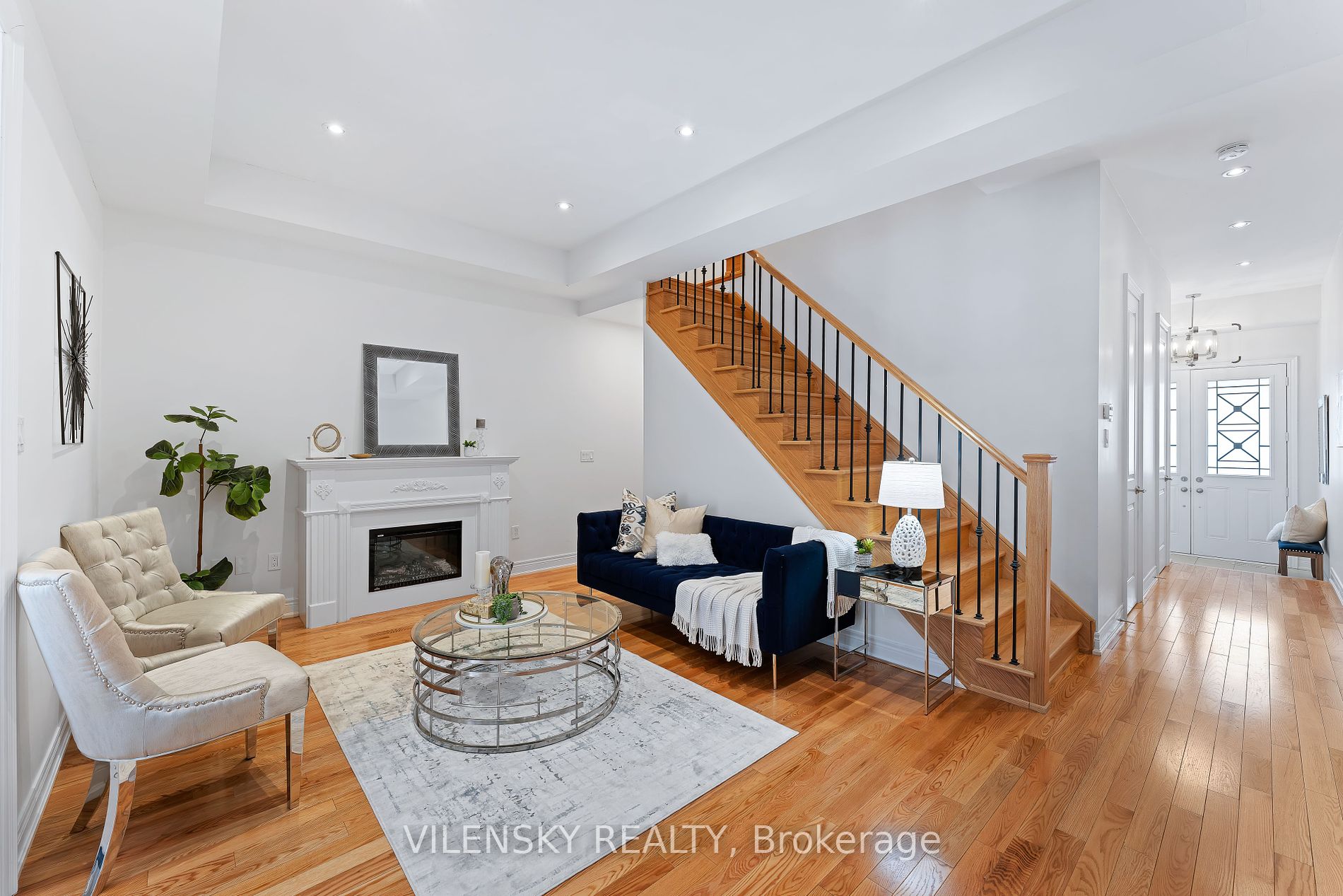 20 Kingsville Lane