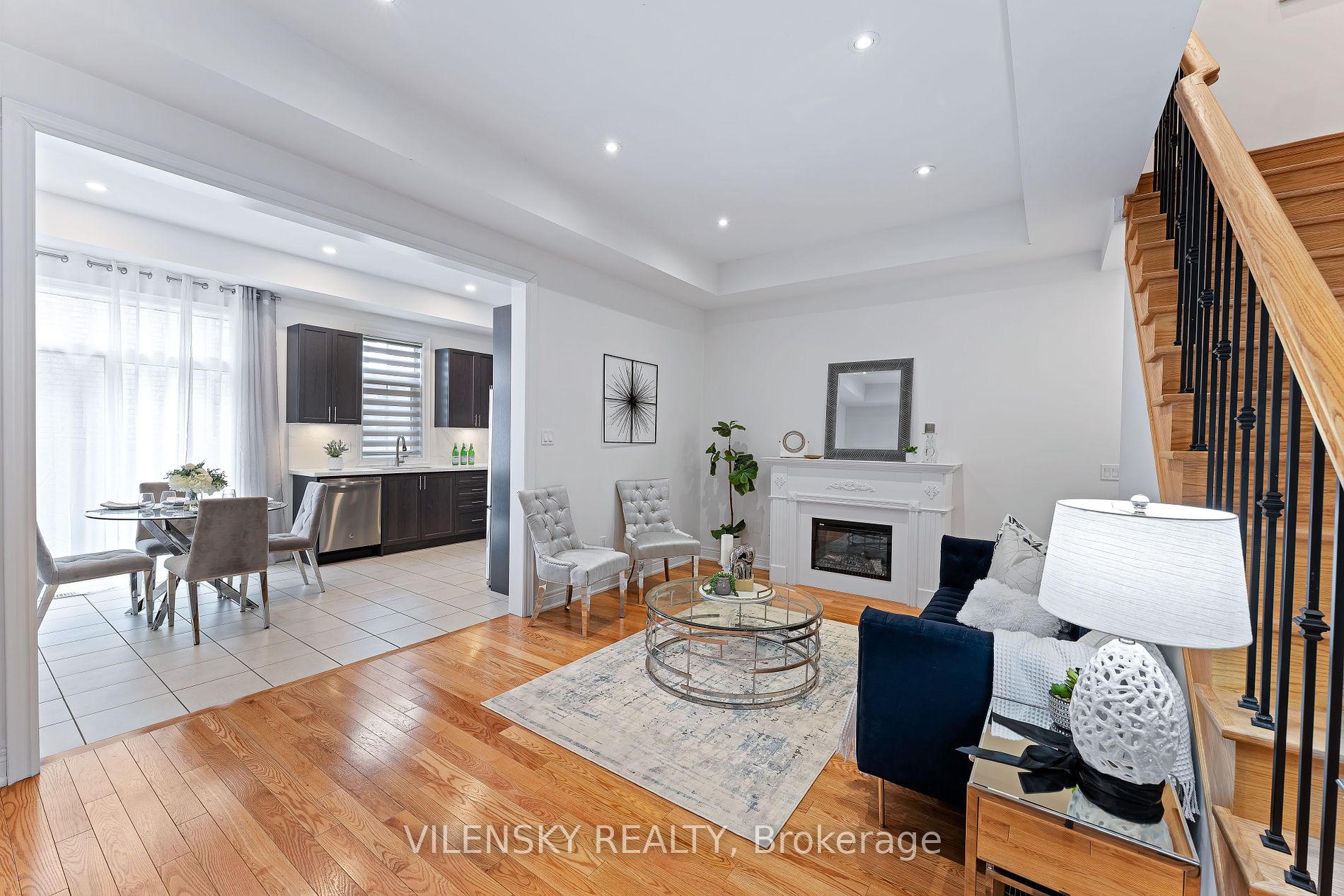 20 Kingsville Lane