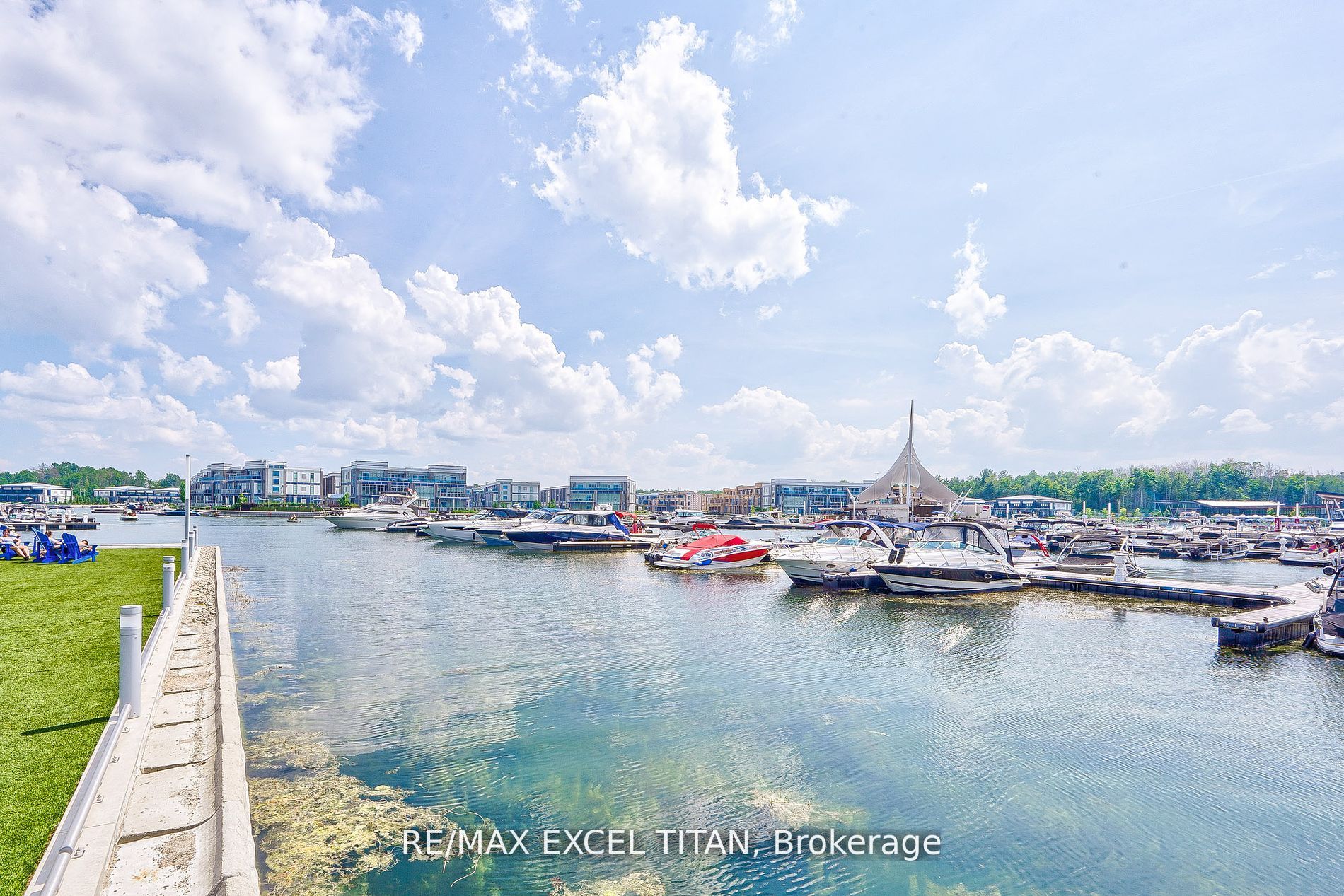 271 Sea Ray Ave, #312