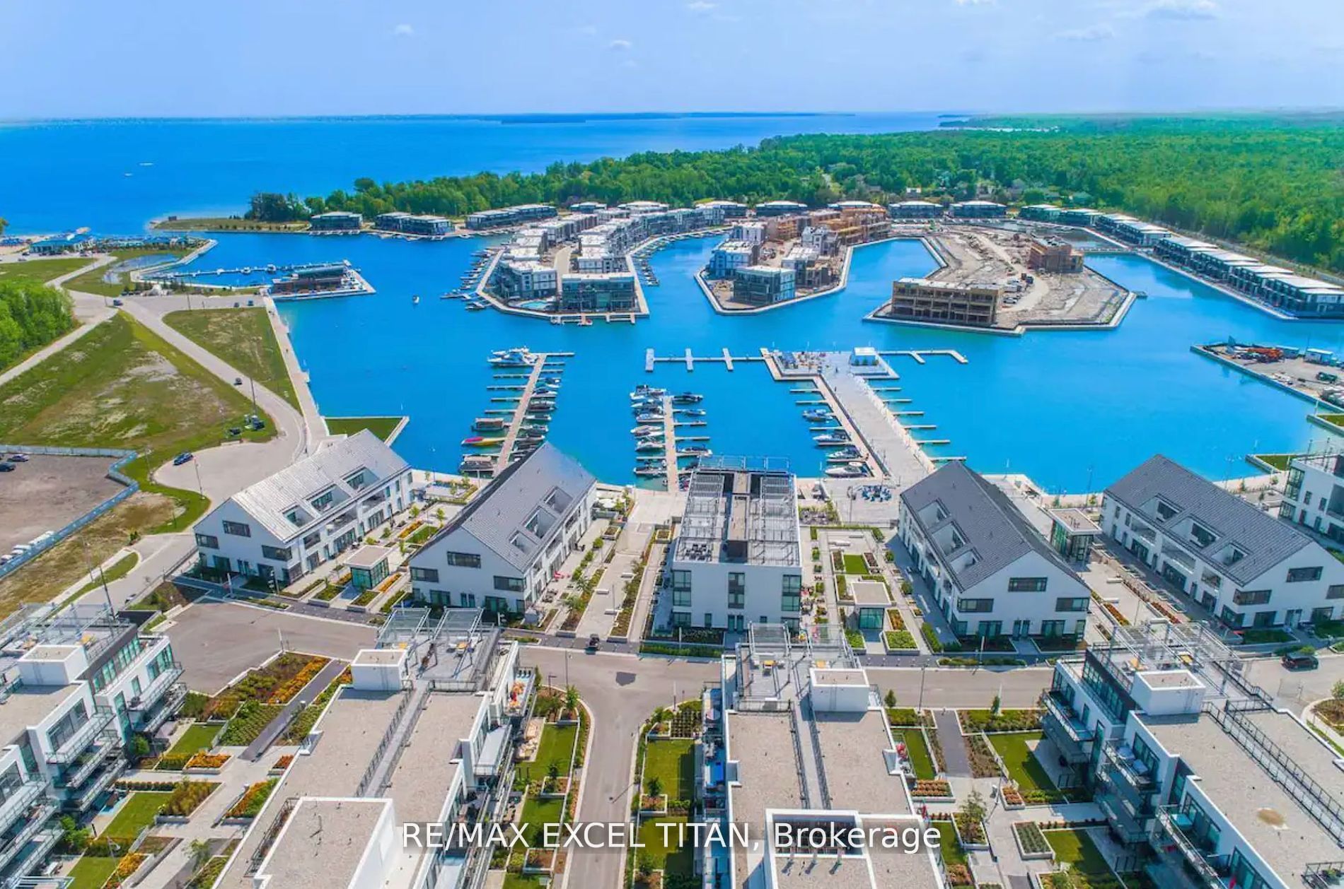 271 Sea Ray Ave, #312