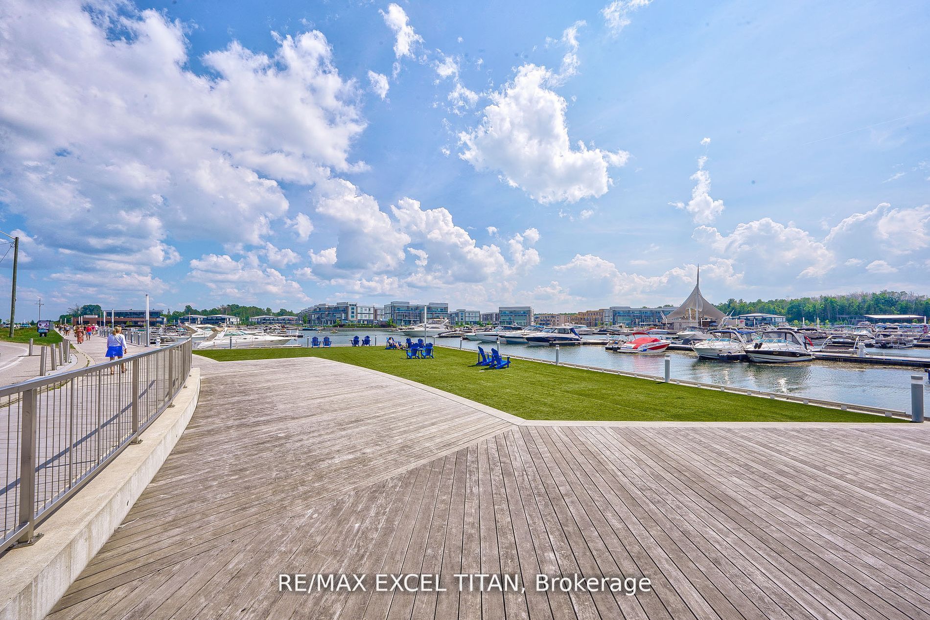 271 Sea Ray Ave, #312