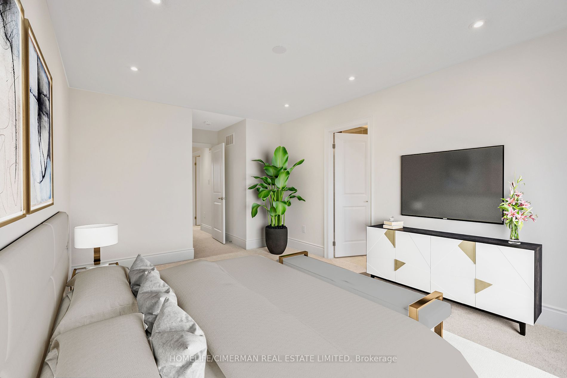 315 Swan Park Road