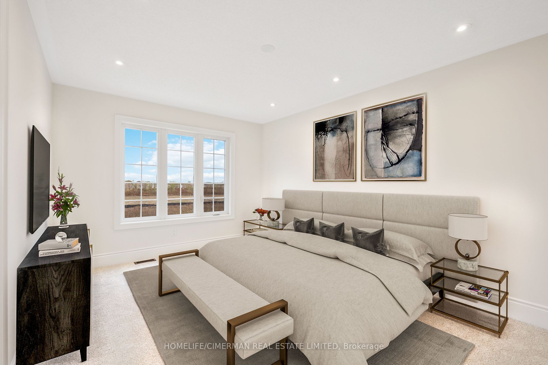 315 Swan Park Road