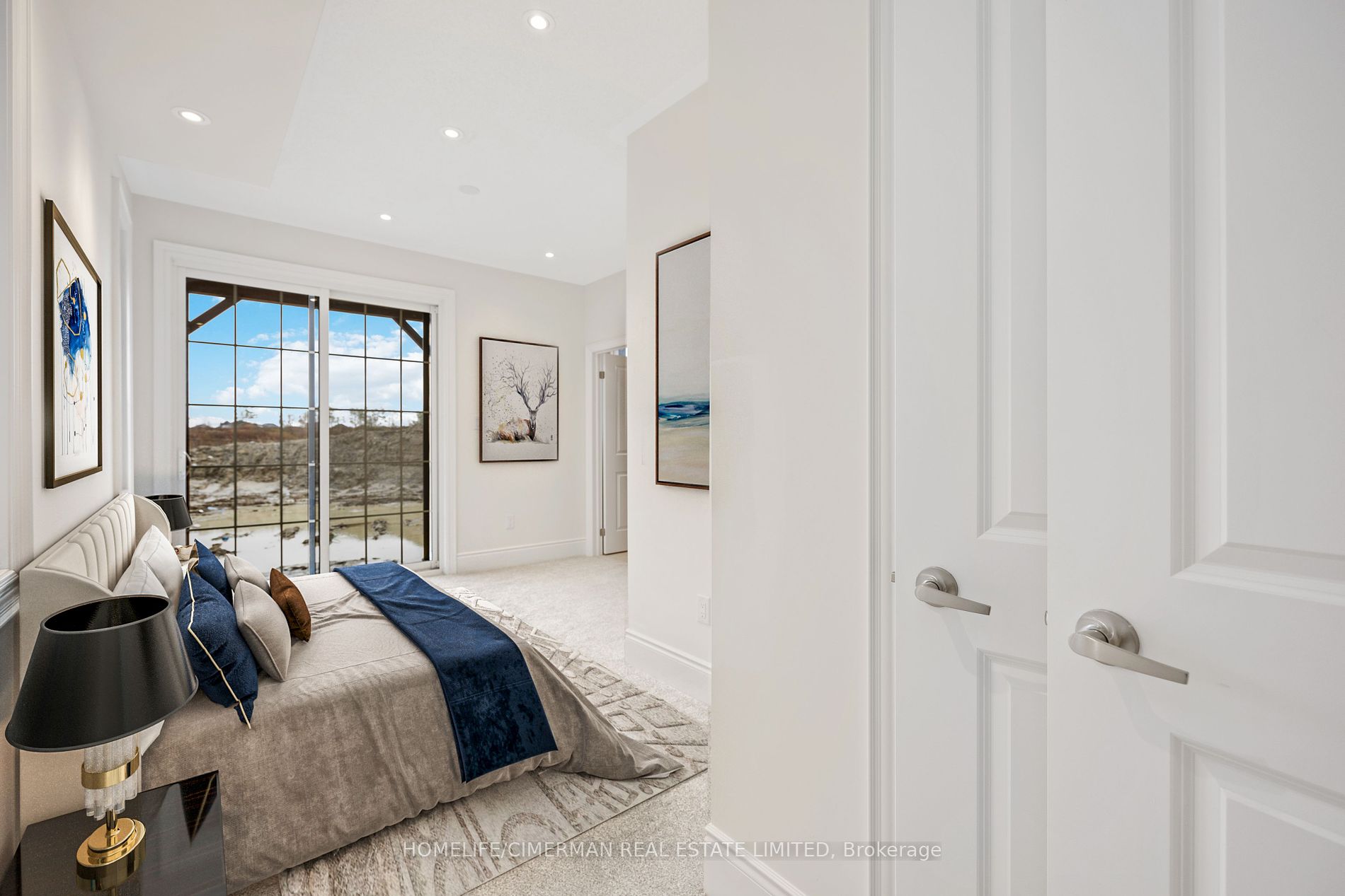 315 Swan Park Road