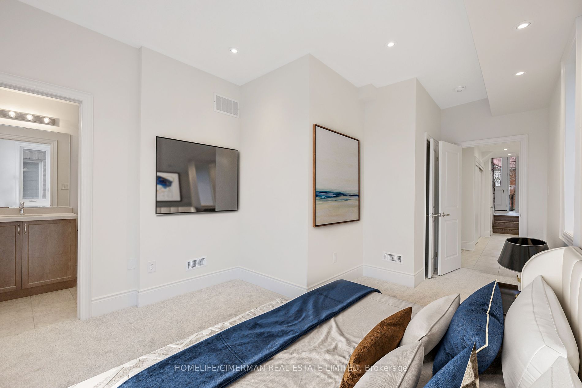 315 Swan Park Road
