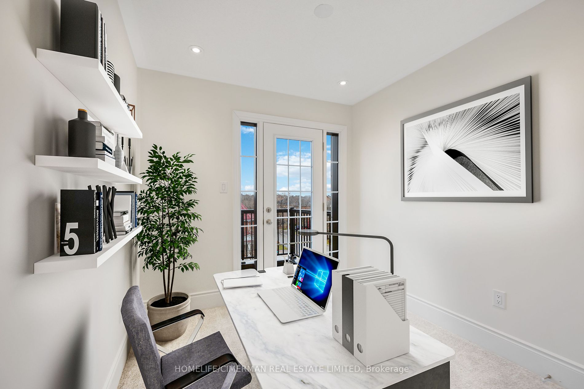 315 Swan Park Road