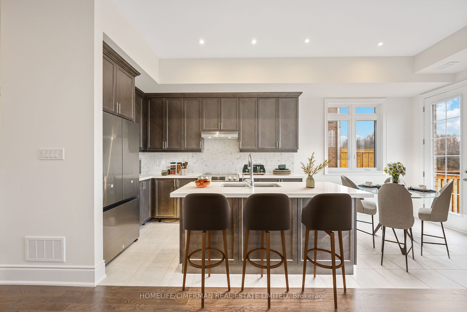 315 Swan Park Road