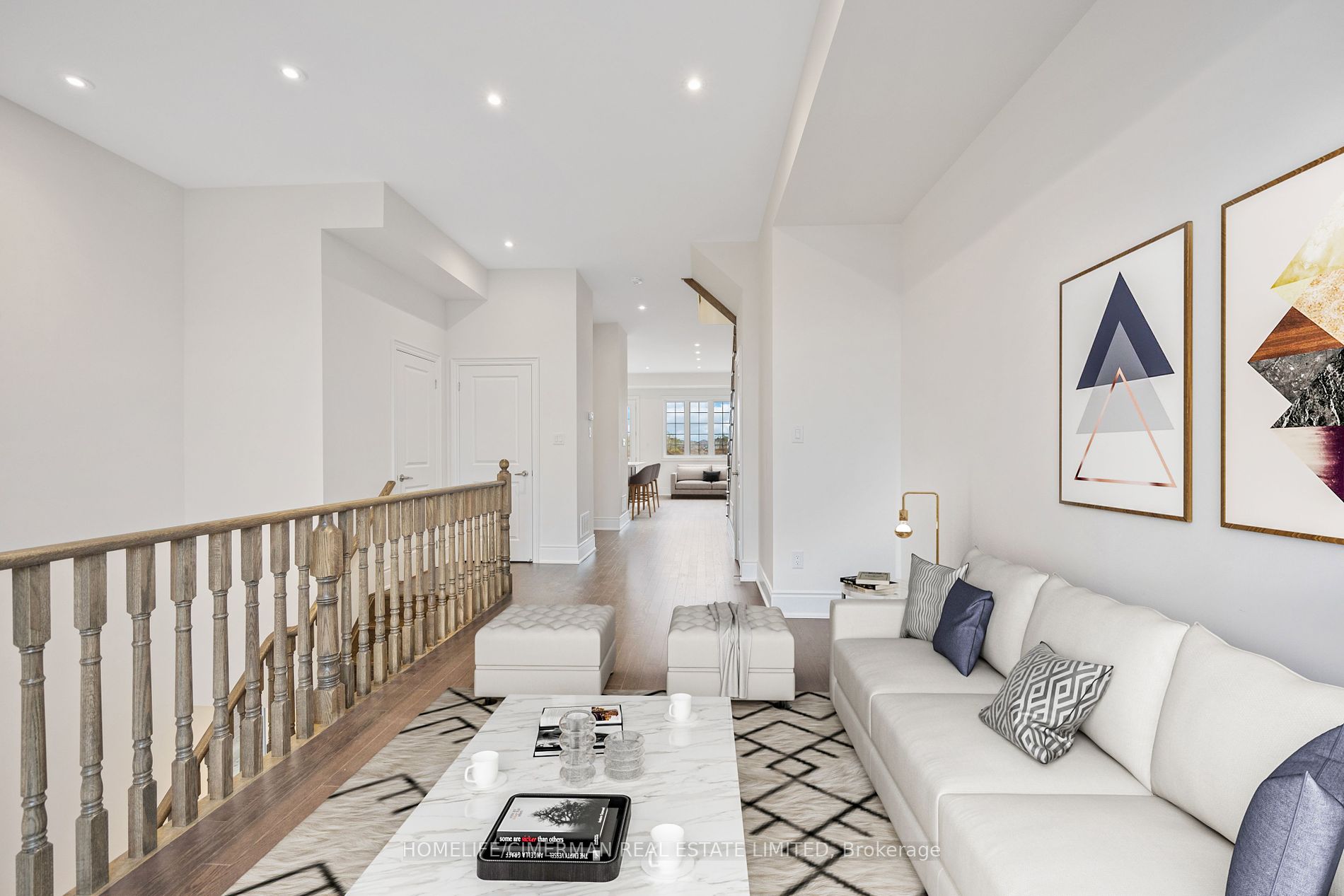 315 Swan Park Road