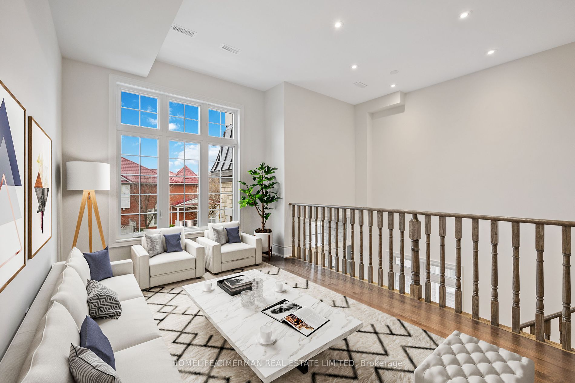 315 Swan Park Road