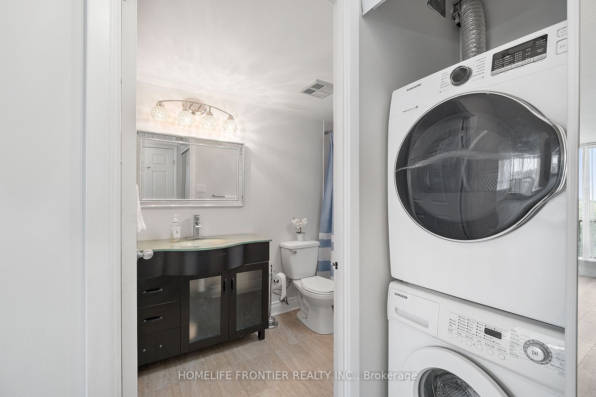 309 Major Mackenzie Dr E, #601