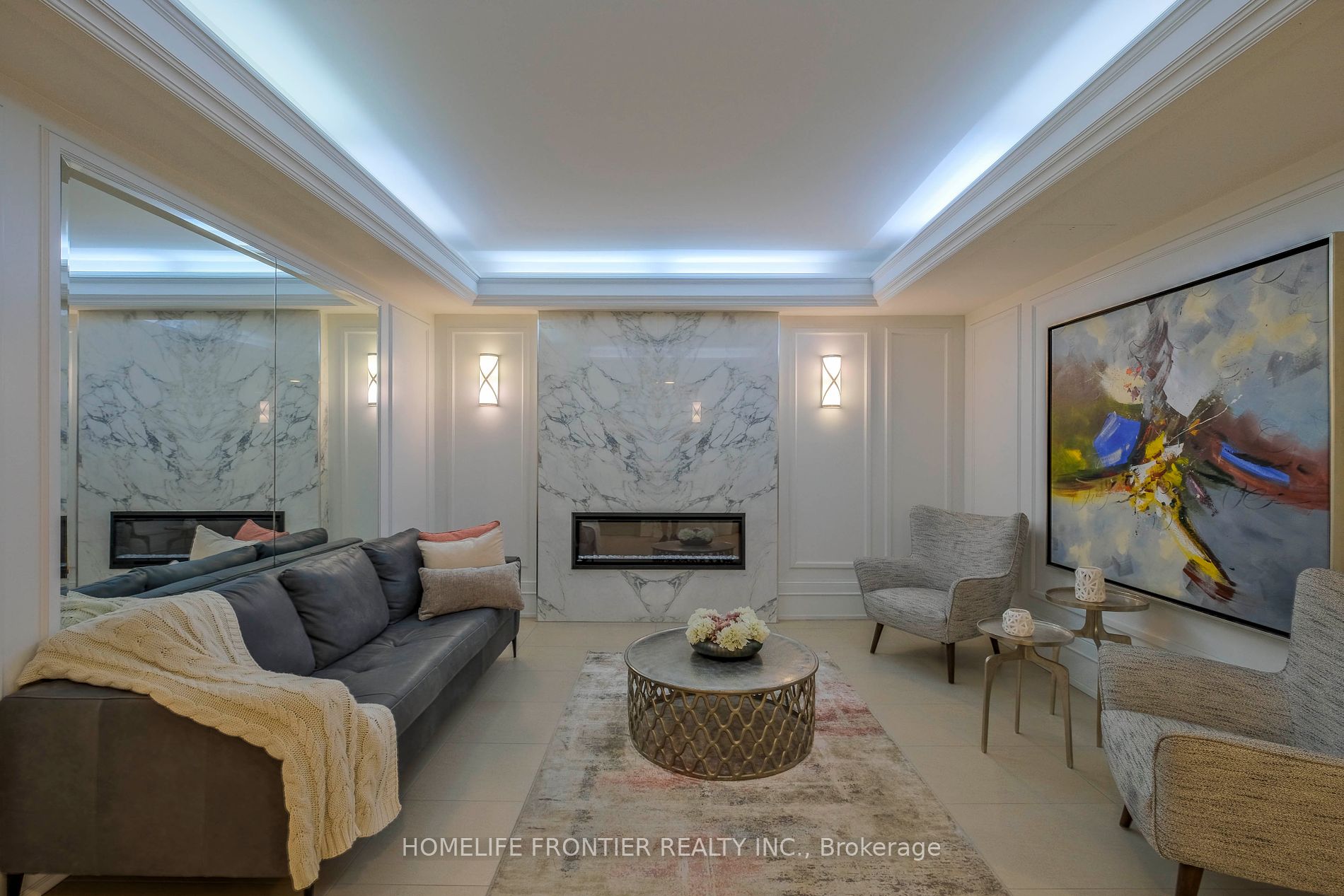 309 Major Mackenzie Dr E, #601