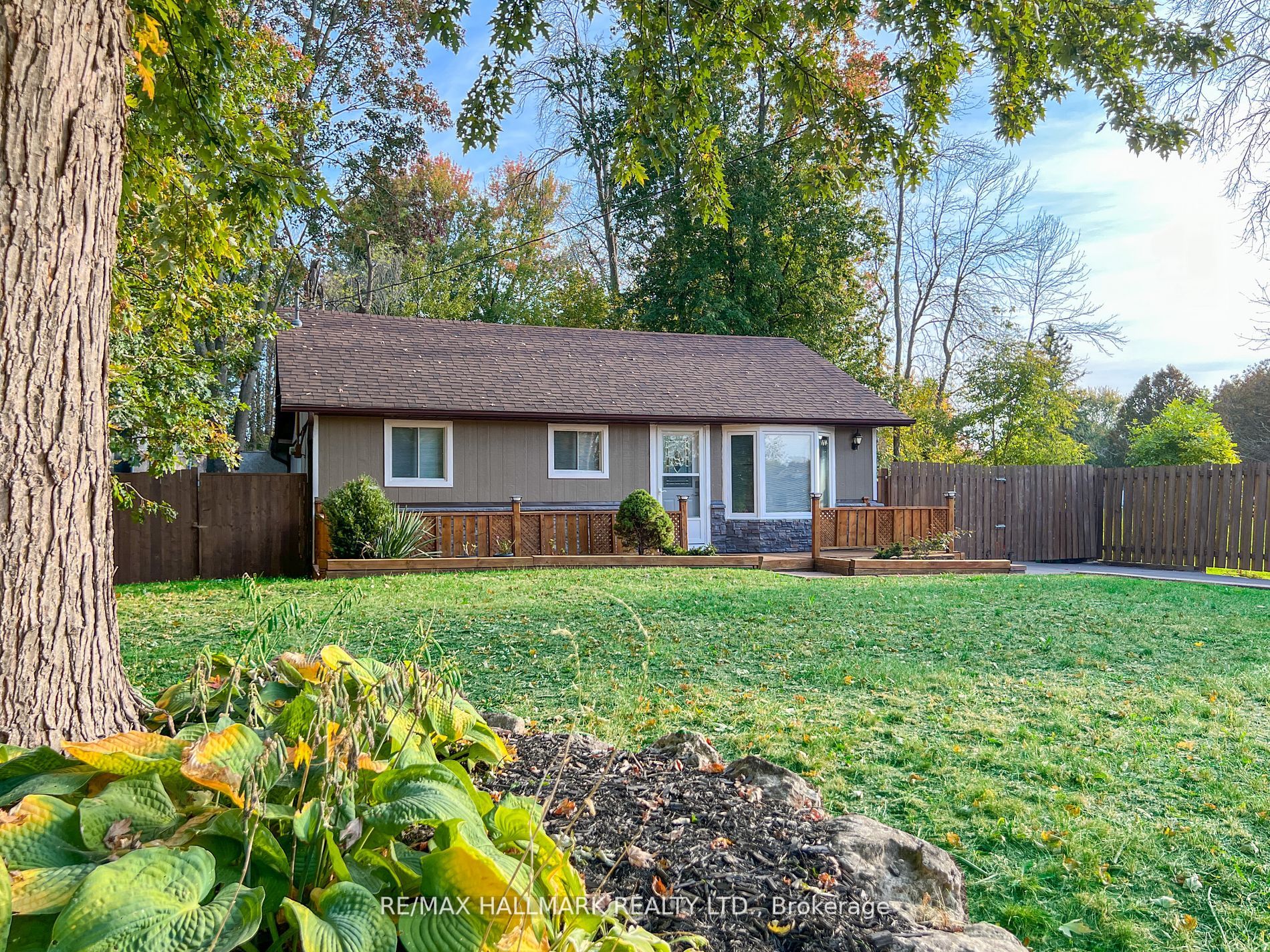 1127 Gilford Road