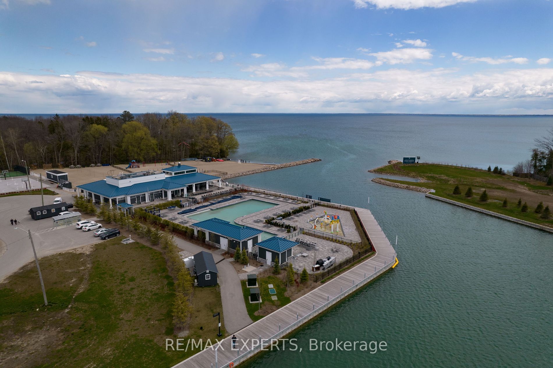 241 Sea Ray Ave, #A303