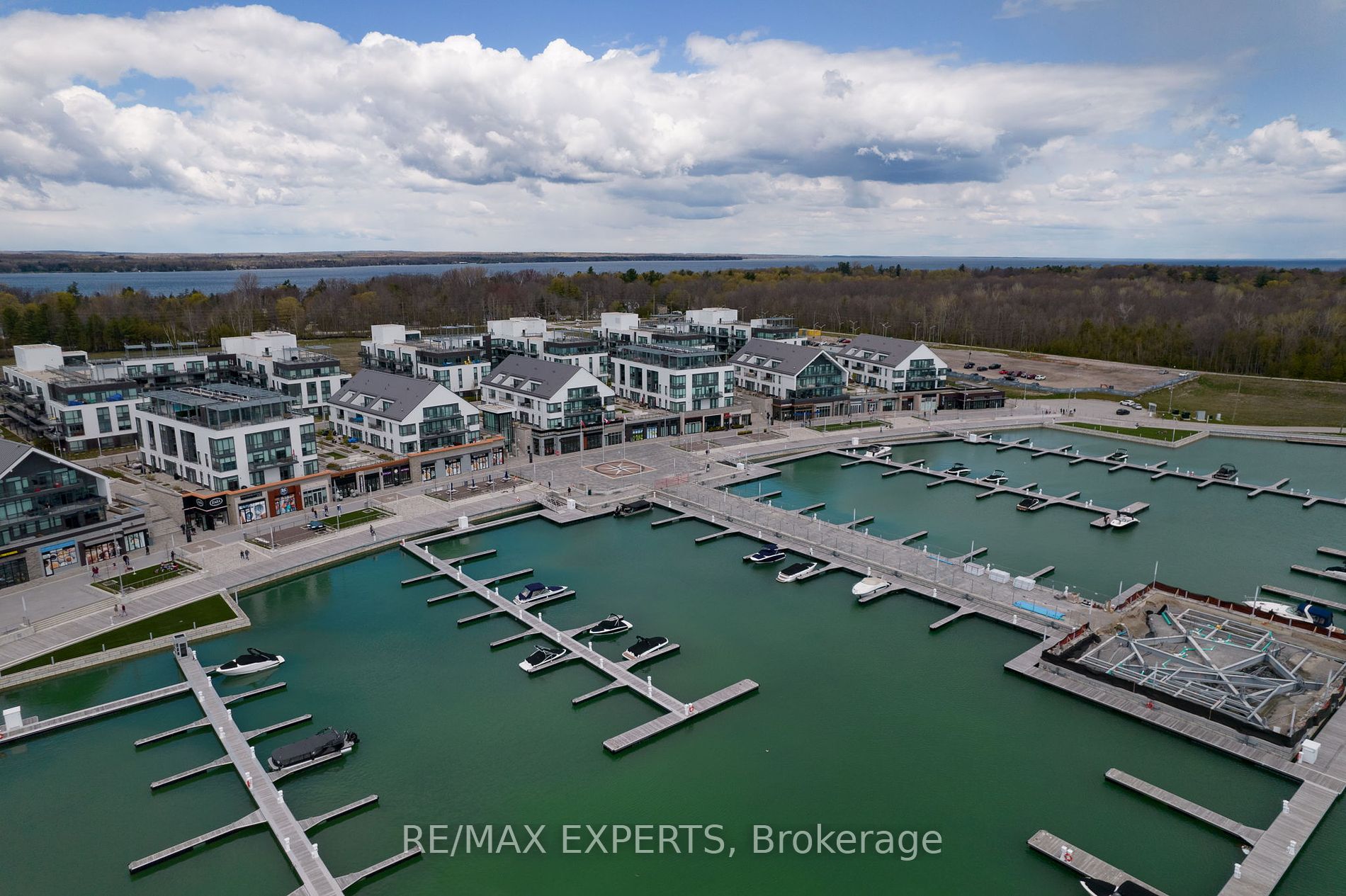 241 Sea Ray Ave, #A303