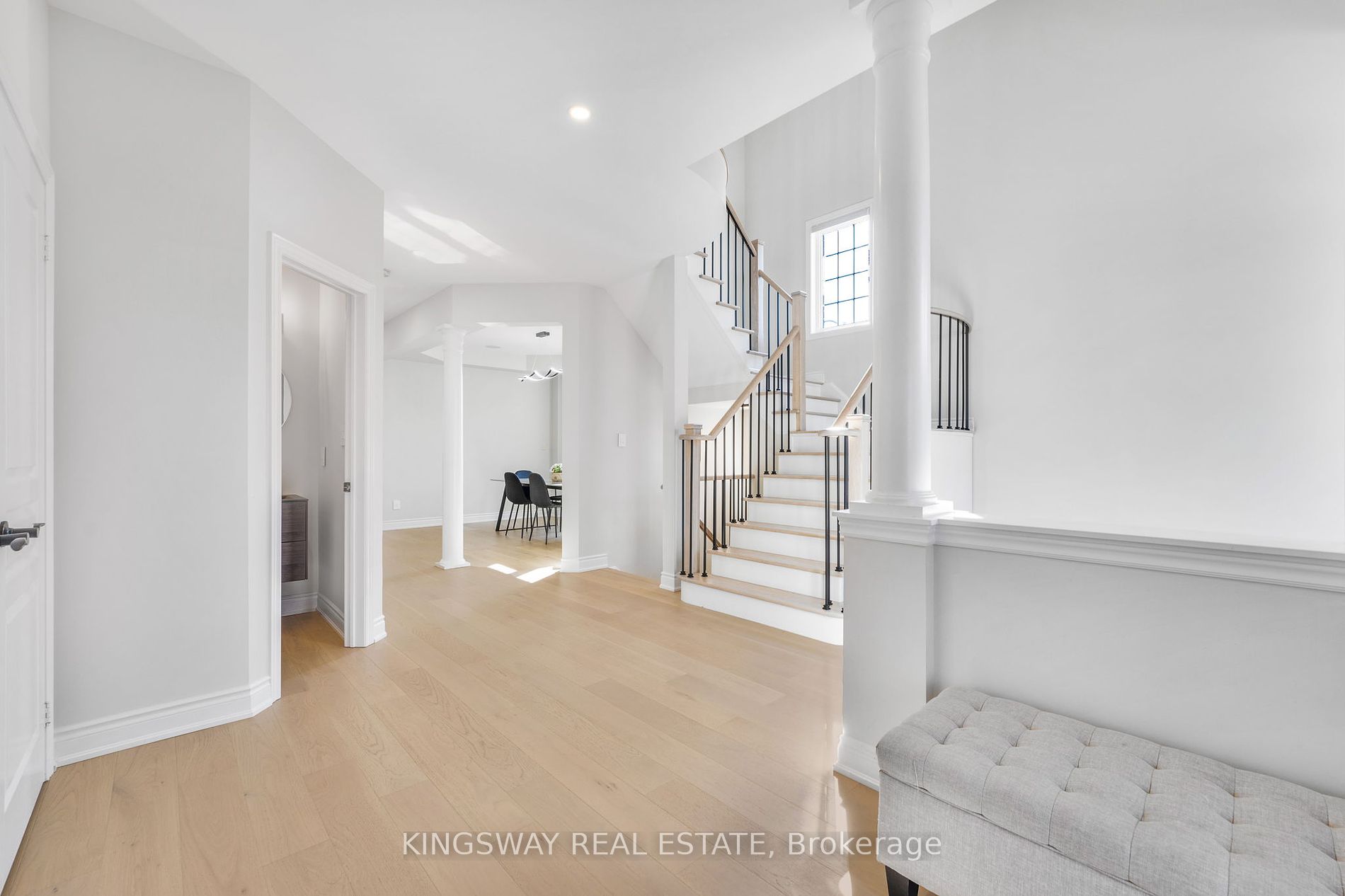 61 Milligan St
