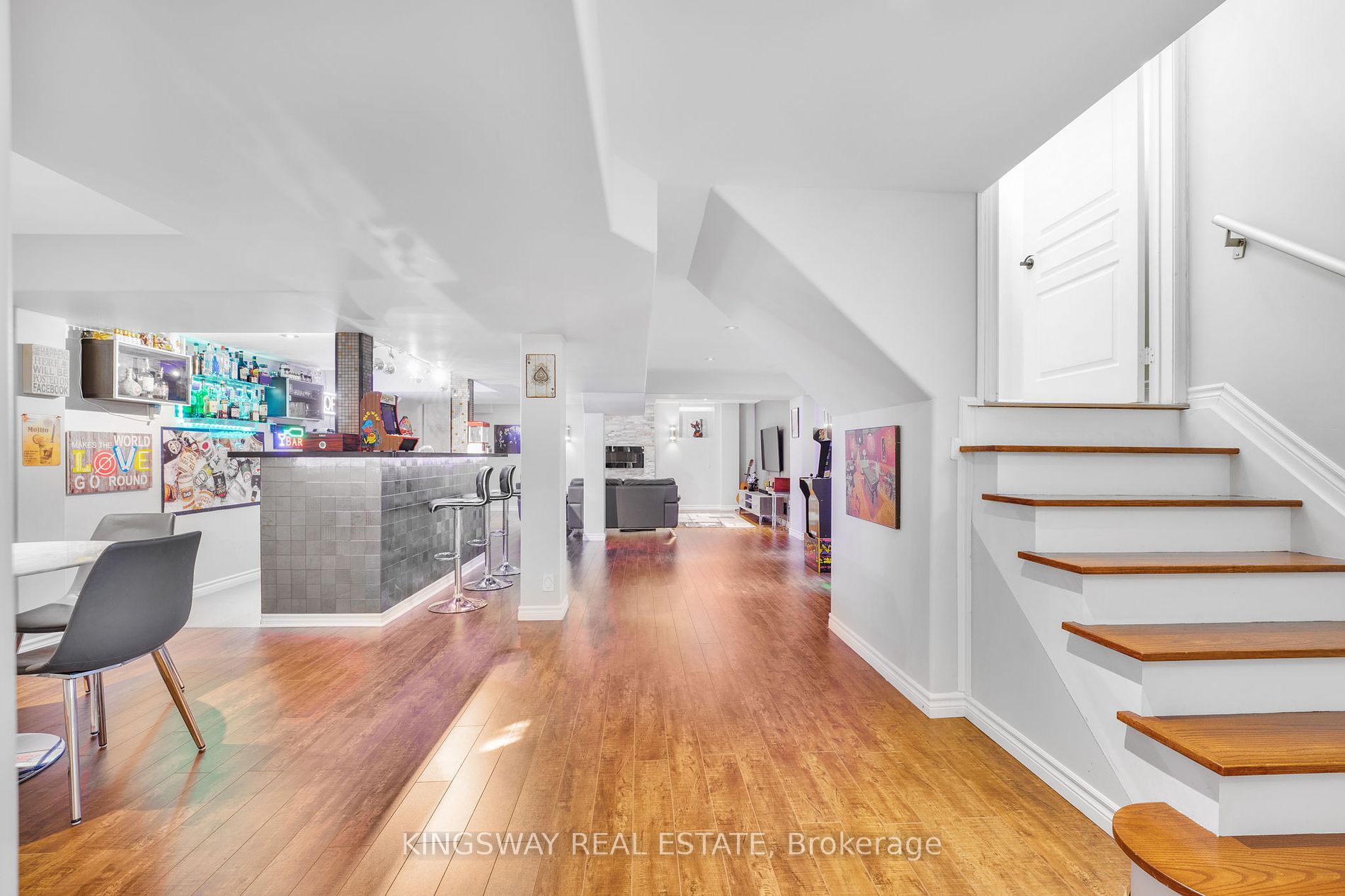 61 Milligan St