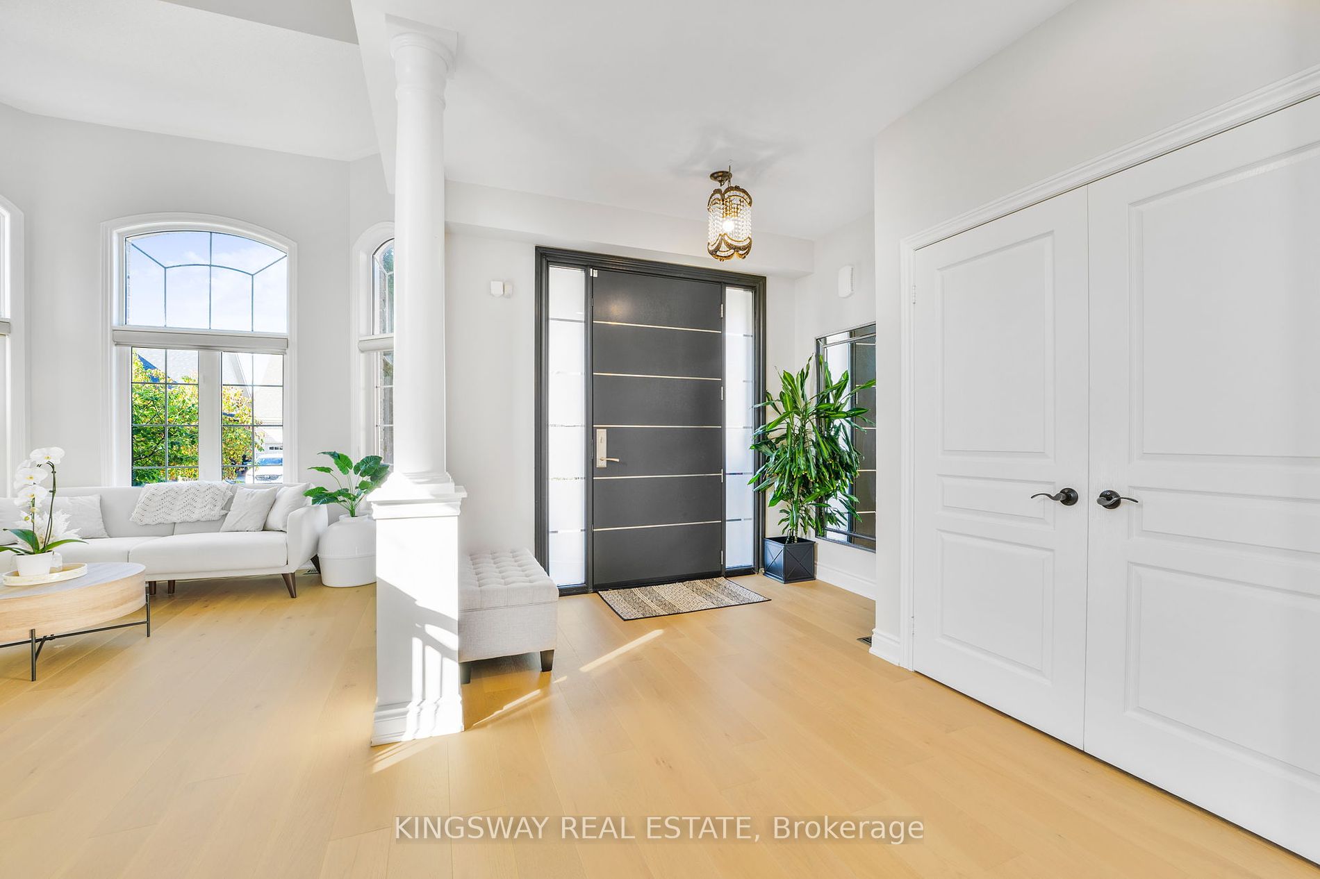 61 Milligan St