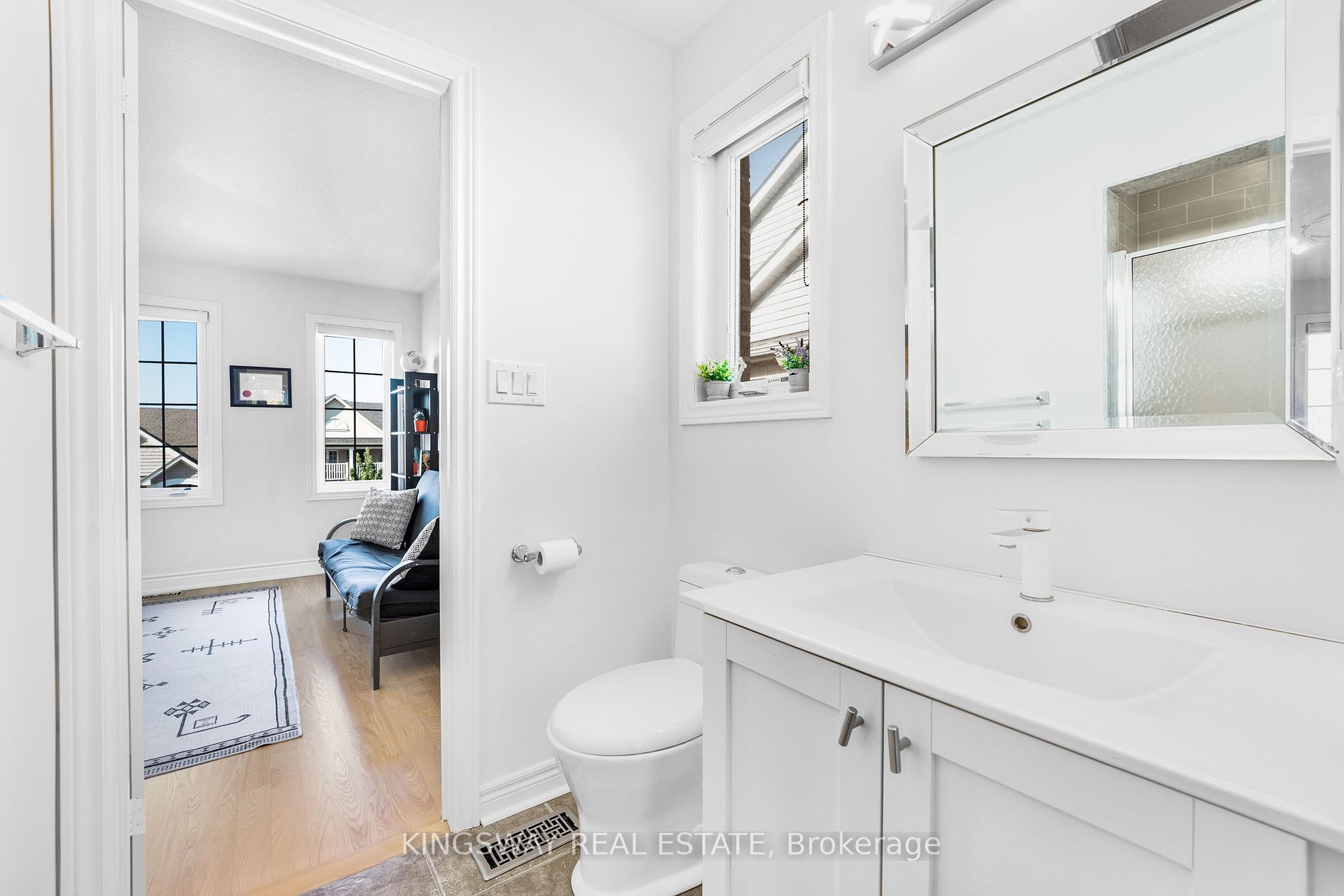 61 Milligan St