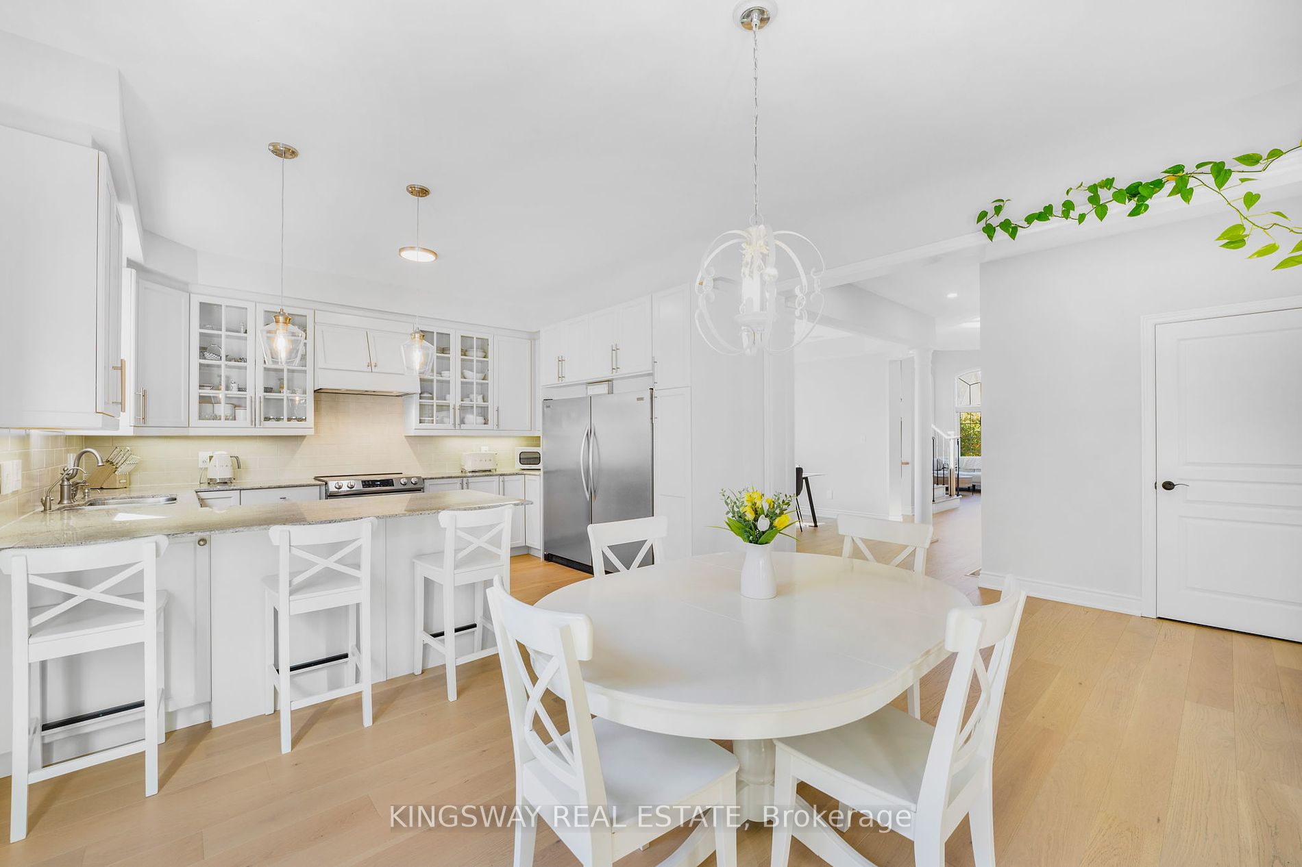 61 Milligan St