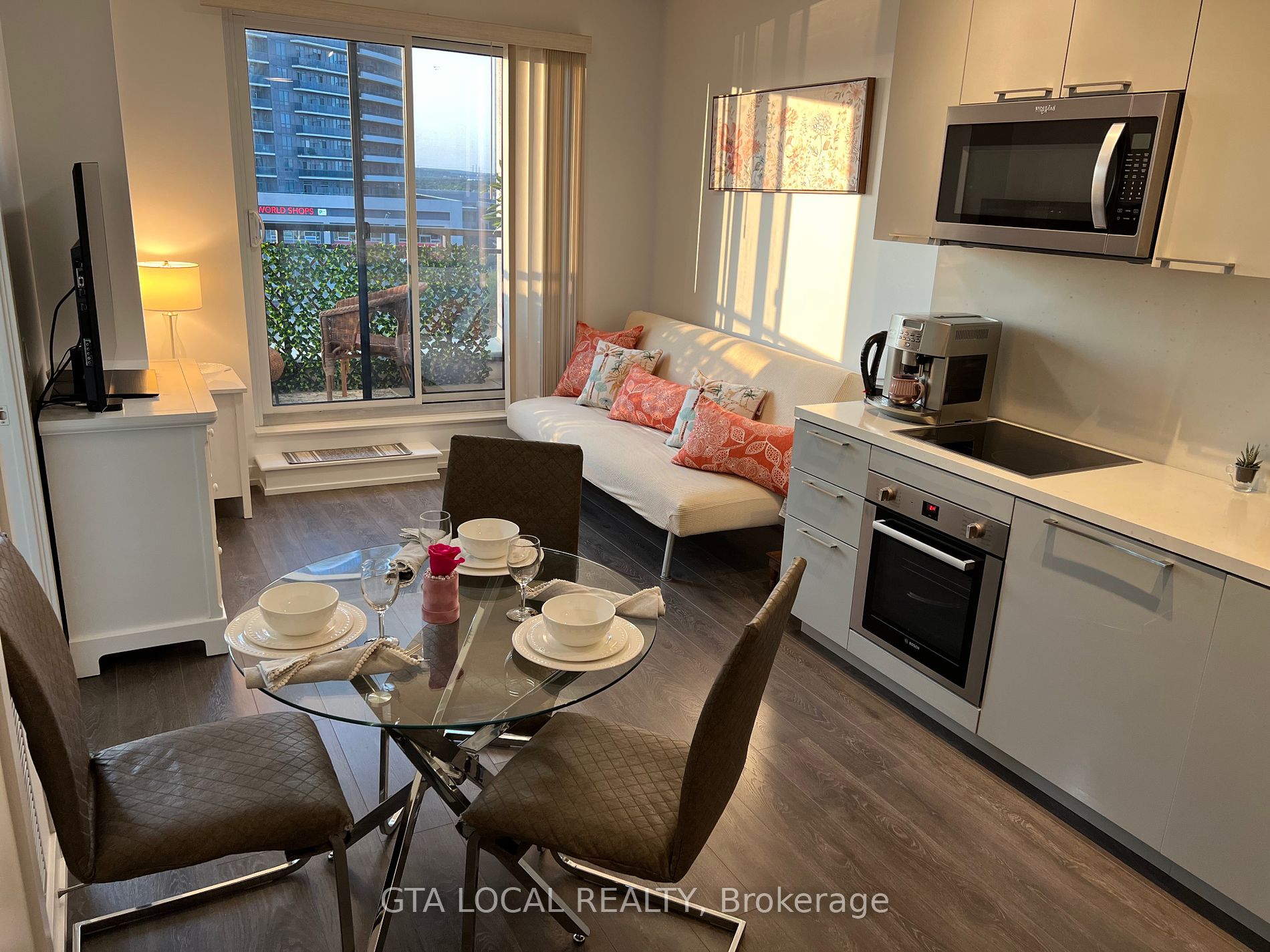1 Grandview Ave, #503