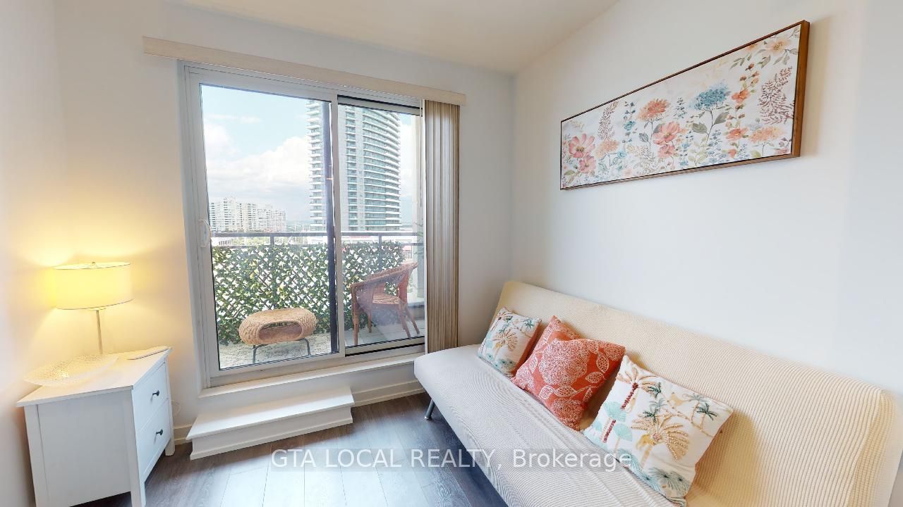 1 Grandview Ave, #503