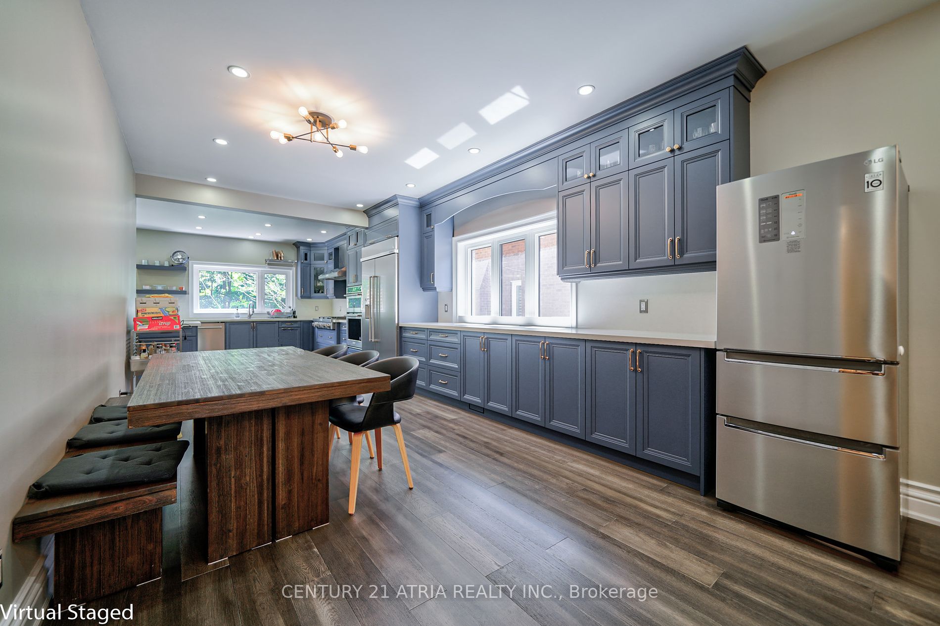 11 Mulberry Mews E
