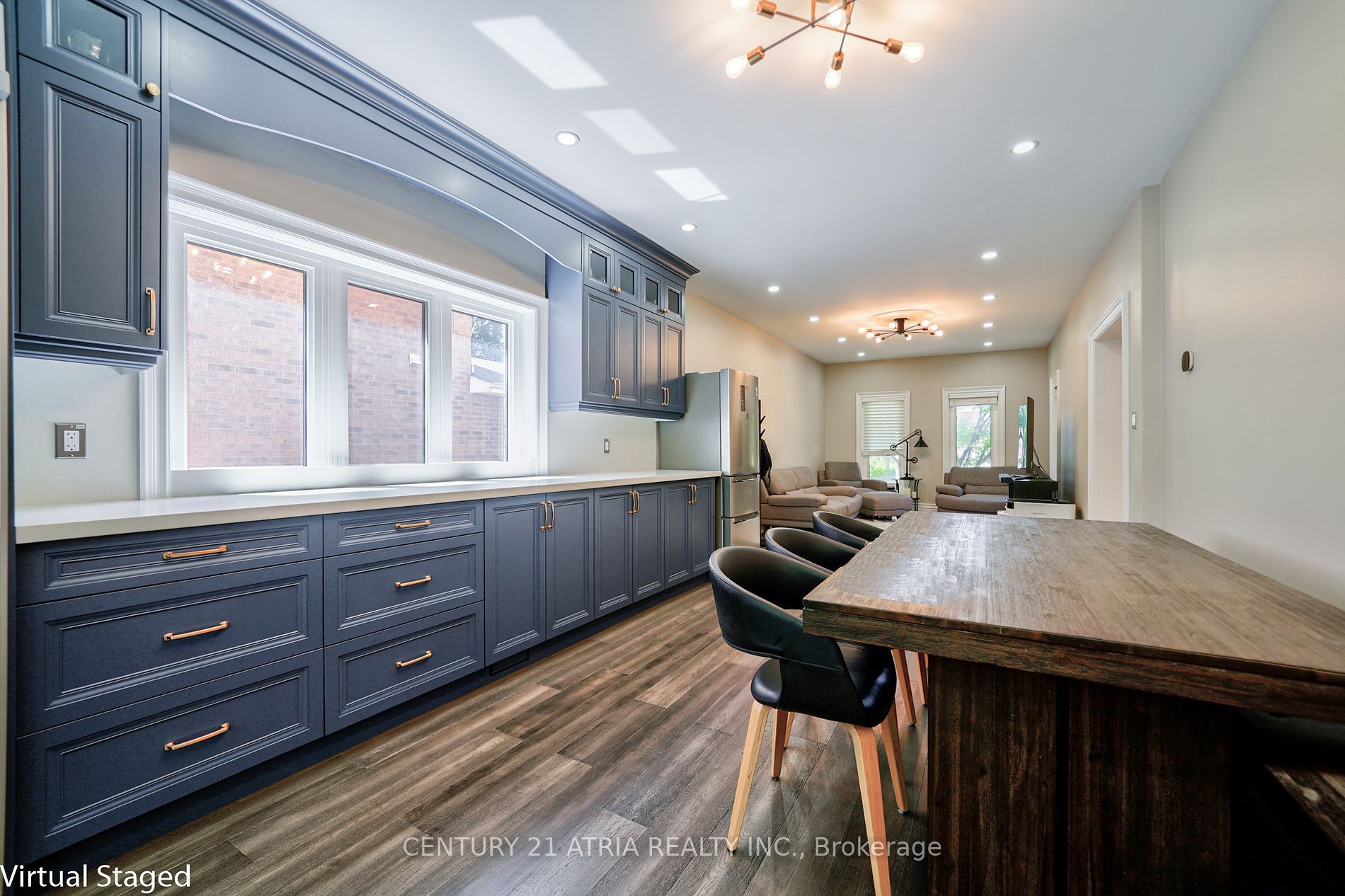 11 Mulberry Mews E