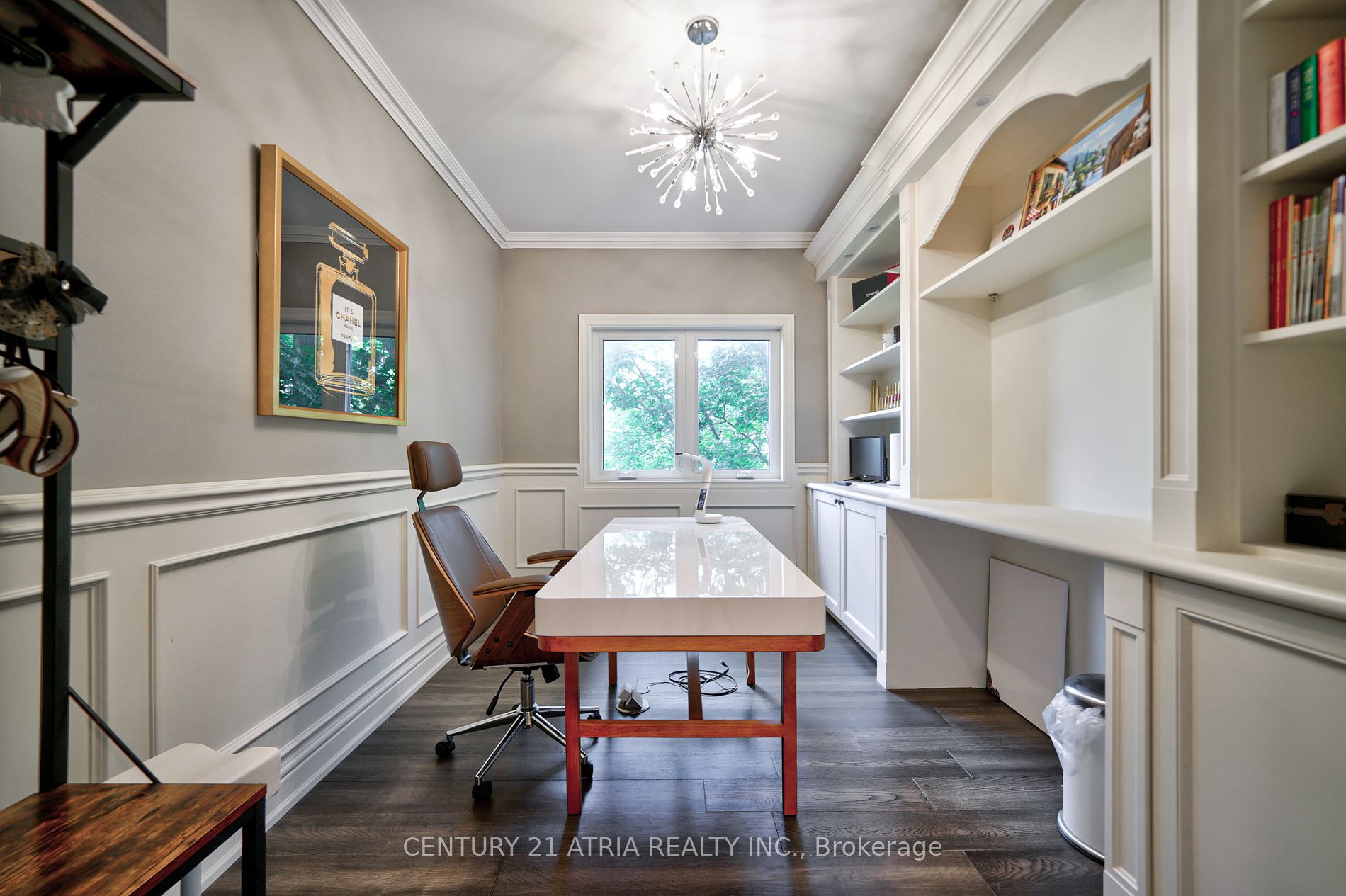 11 Mulberry Mews E