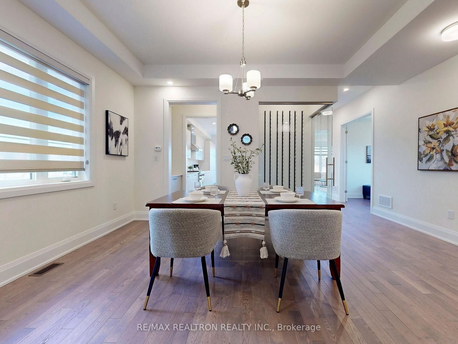 534 Kleinburg Summit Way