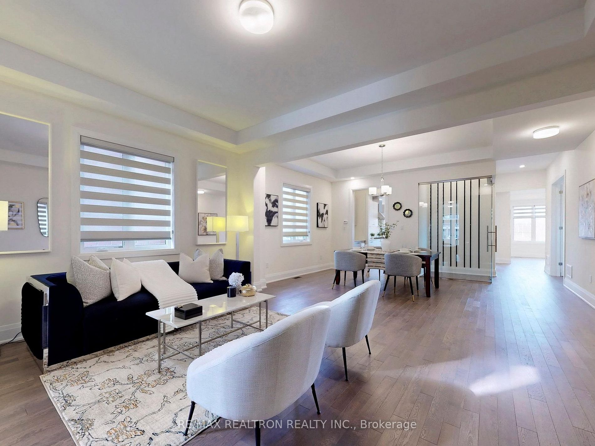 534 Kleinburg Summit Way