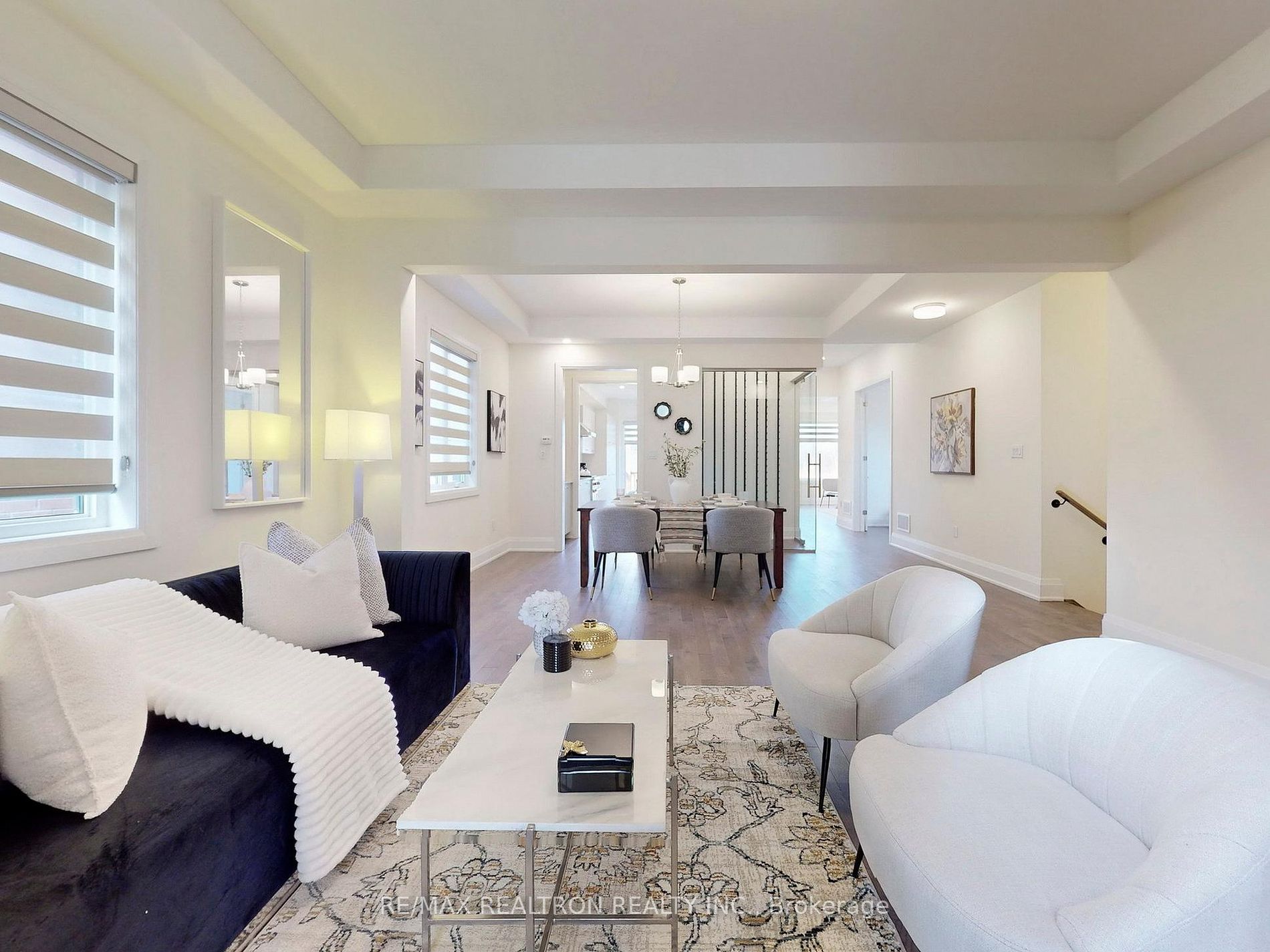 534 Kleinburg Summit Way
