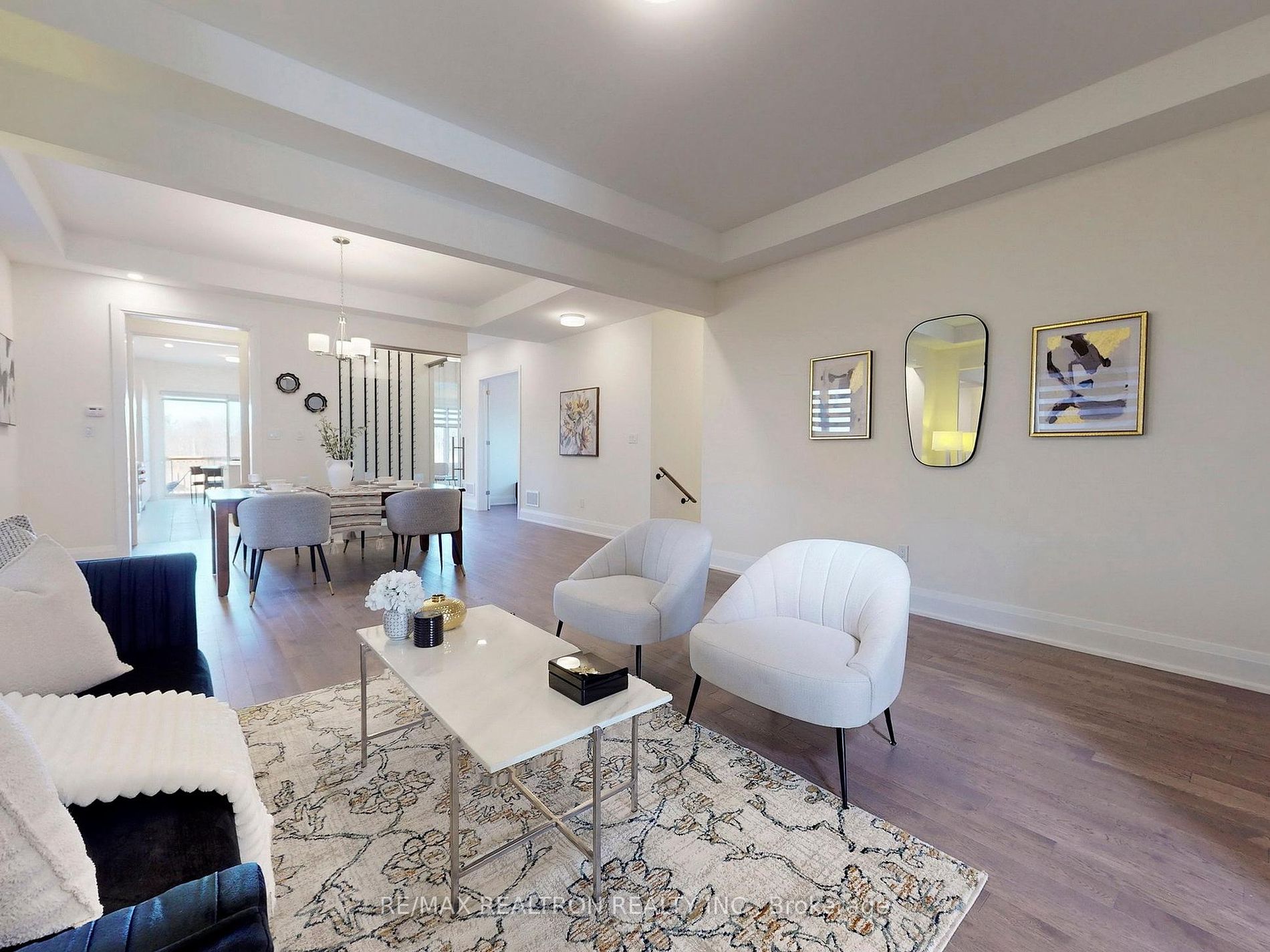534 Kleinburg Summit Way