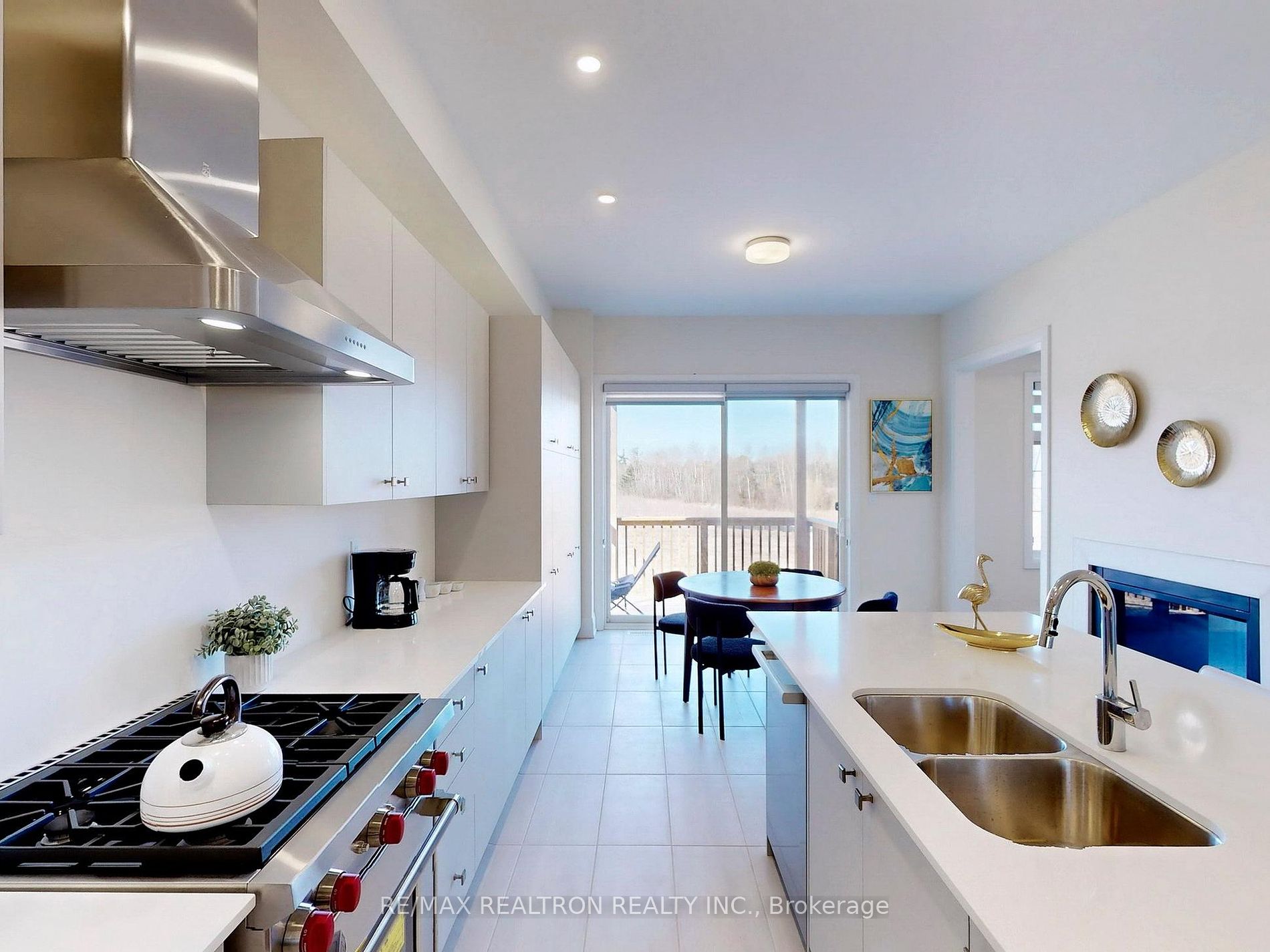 534 Kleinburg Summit Way