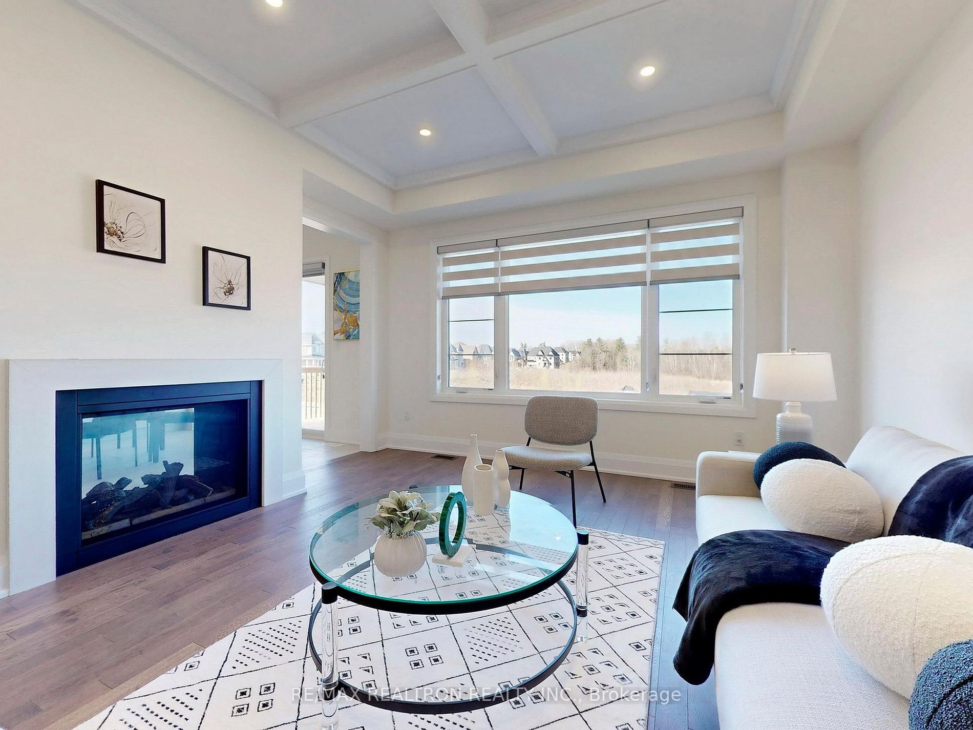534 Kleinburg Summit Way