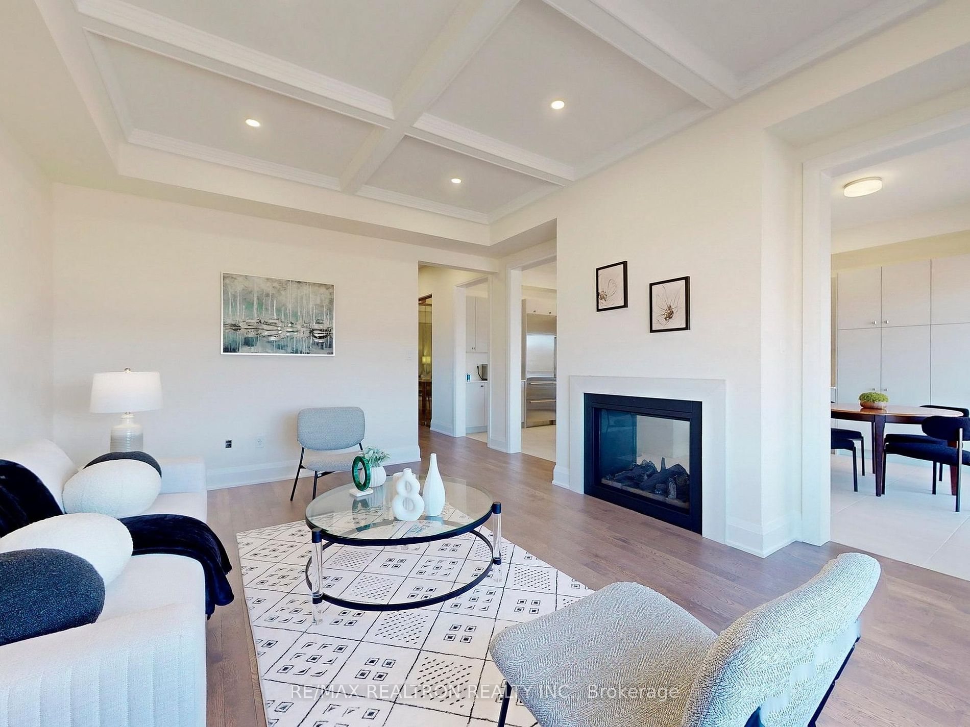 534 Kleinburg Summit Way