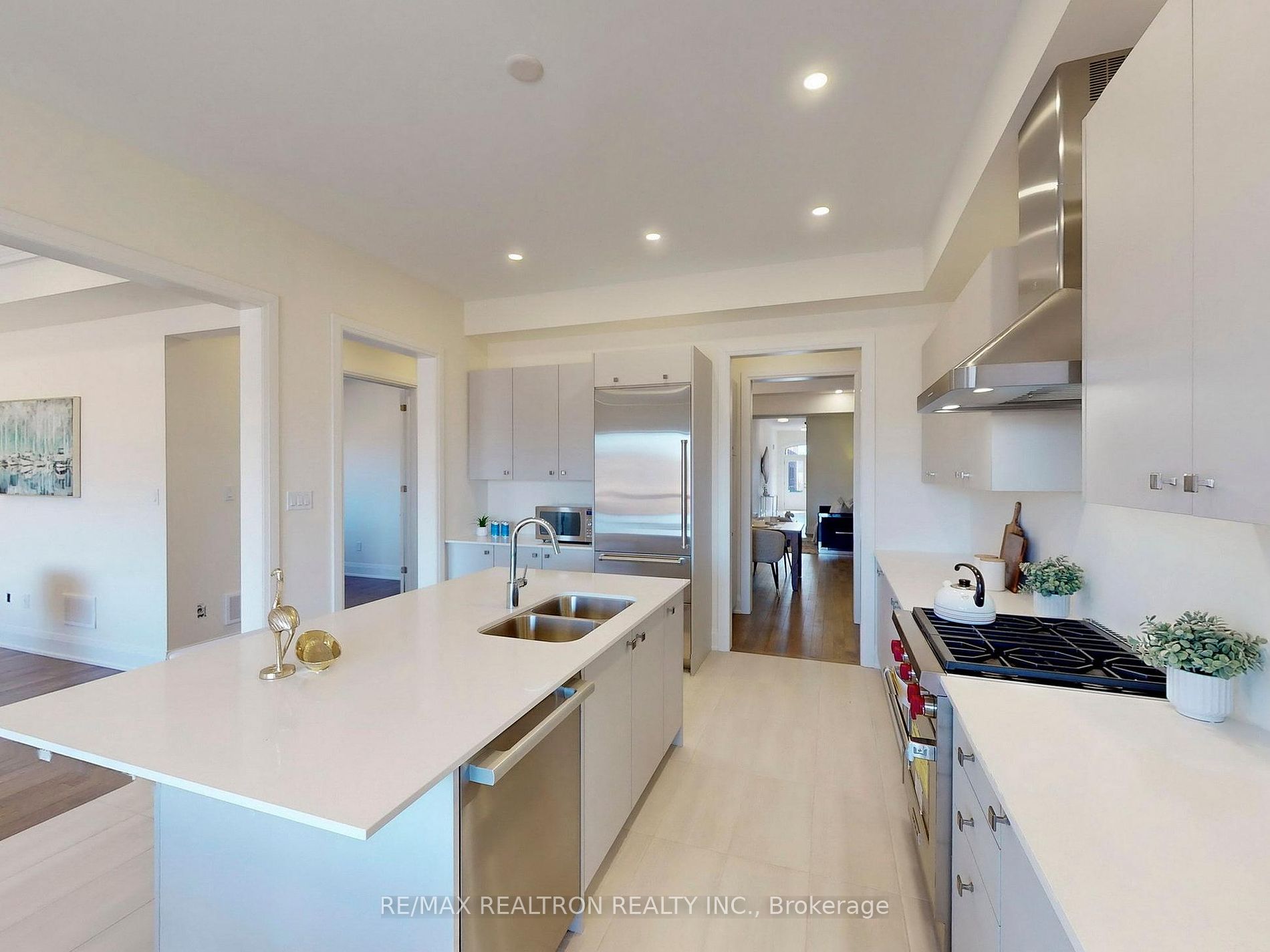534 Kleinburg Summit Way