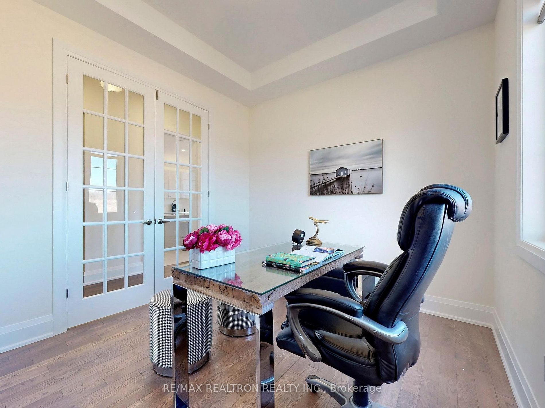 534 Kleinburg Summit Way