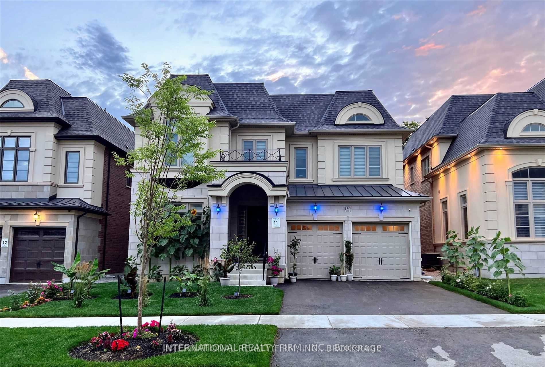 150 Cannes Ave