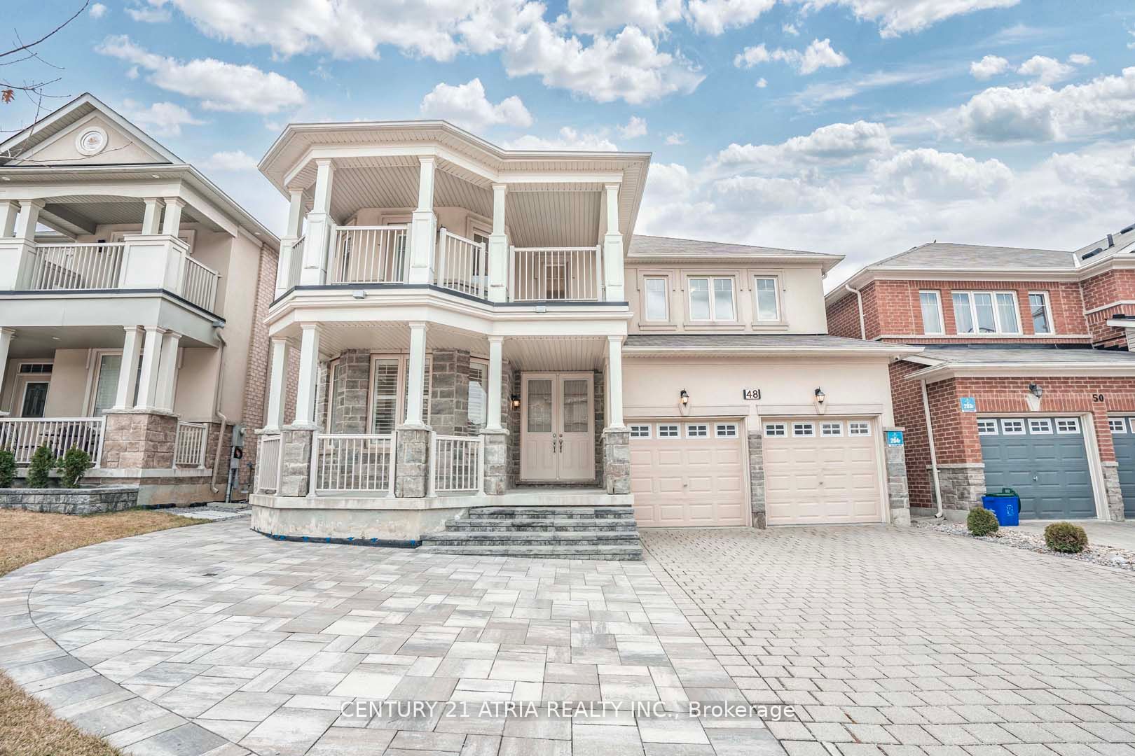 48 Farmhouse Cres
