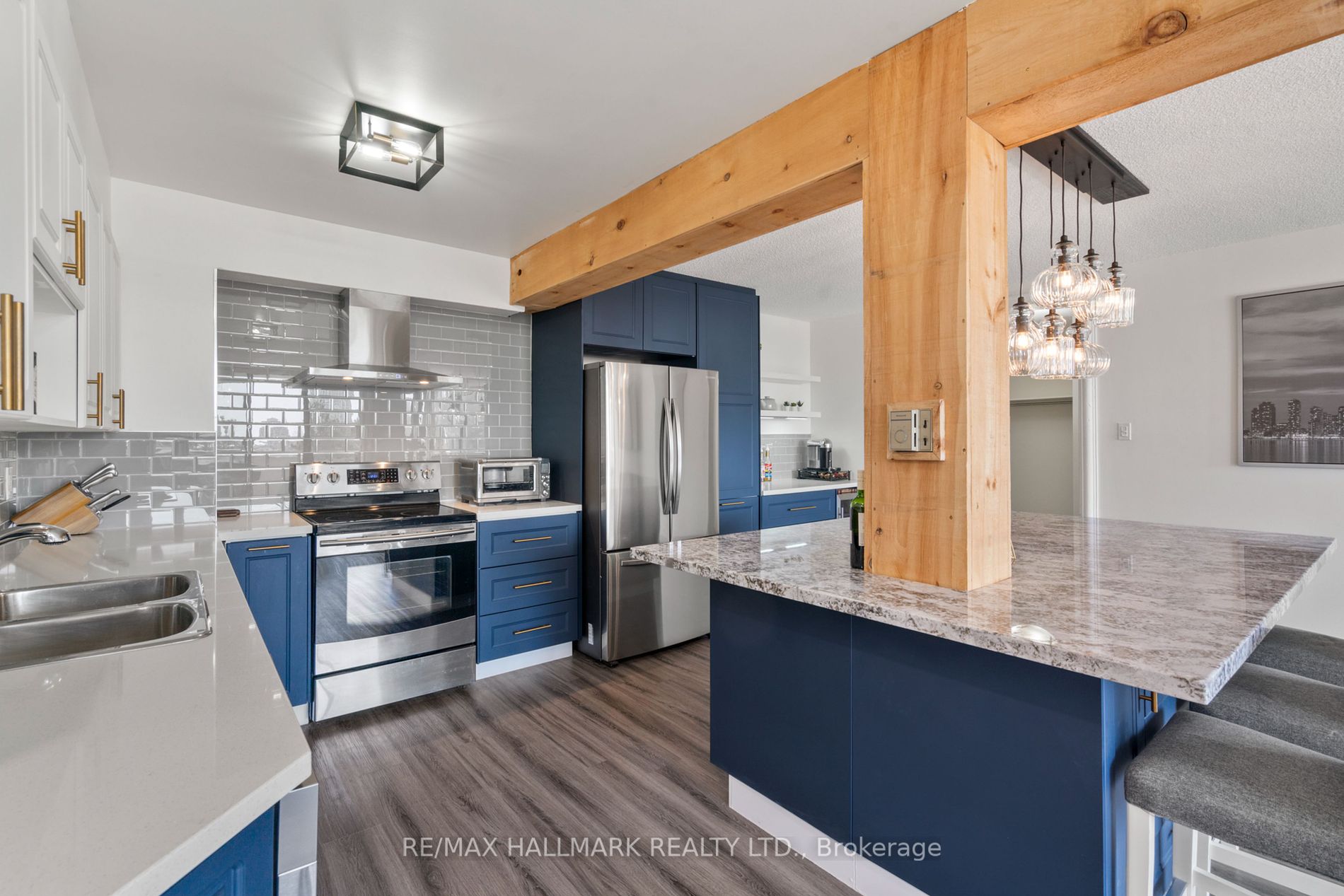 40 Baif Boulevard #406