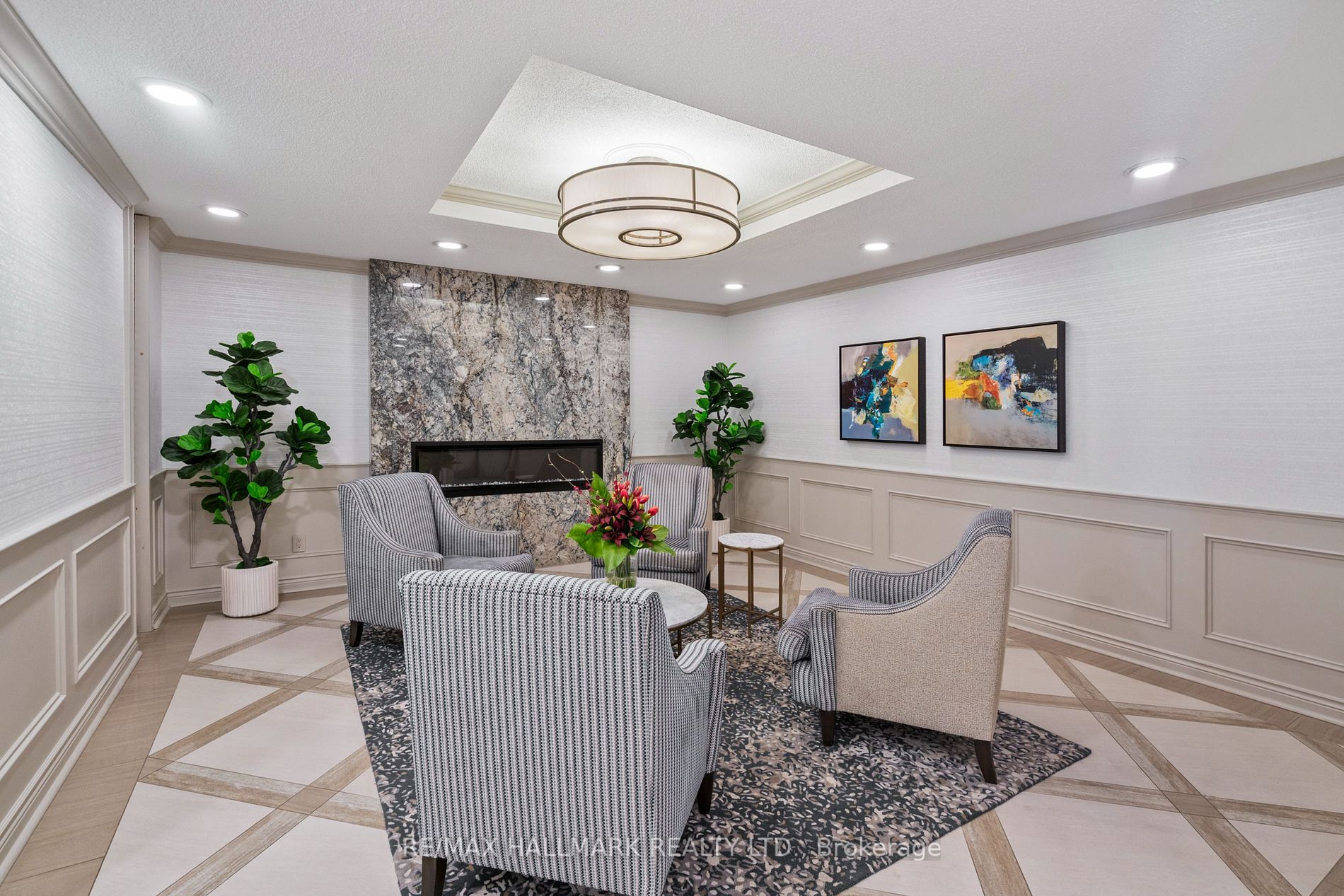 40 Baif Boulevard #406