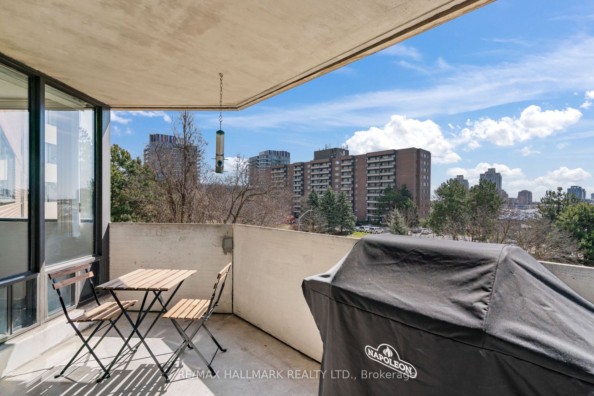 40 Baif Boulevard #406